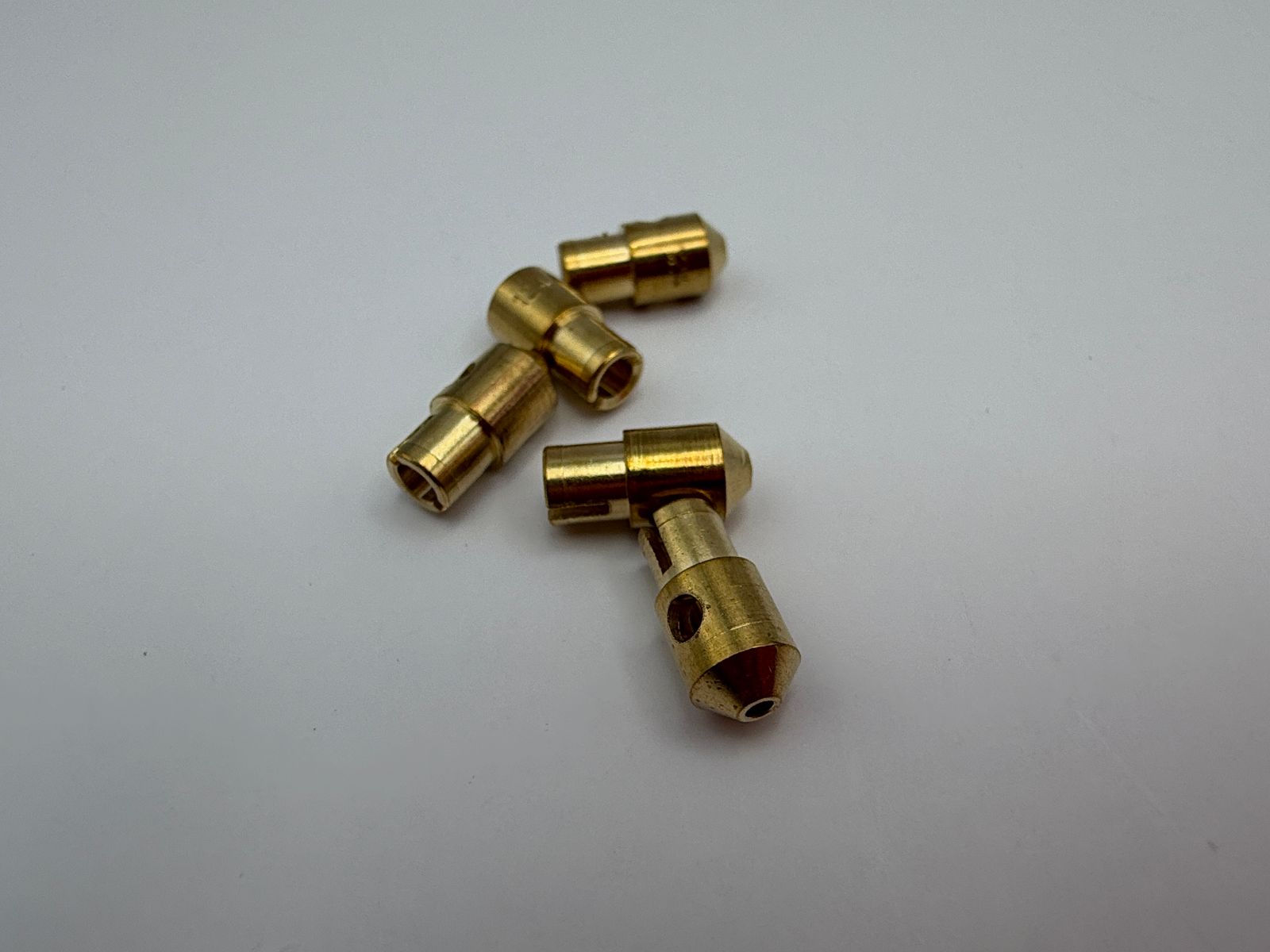Carb Jets (vespa) - 356124H image