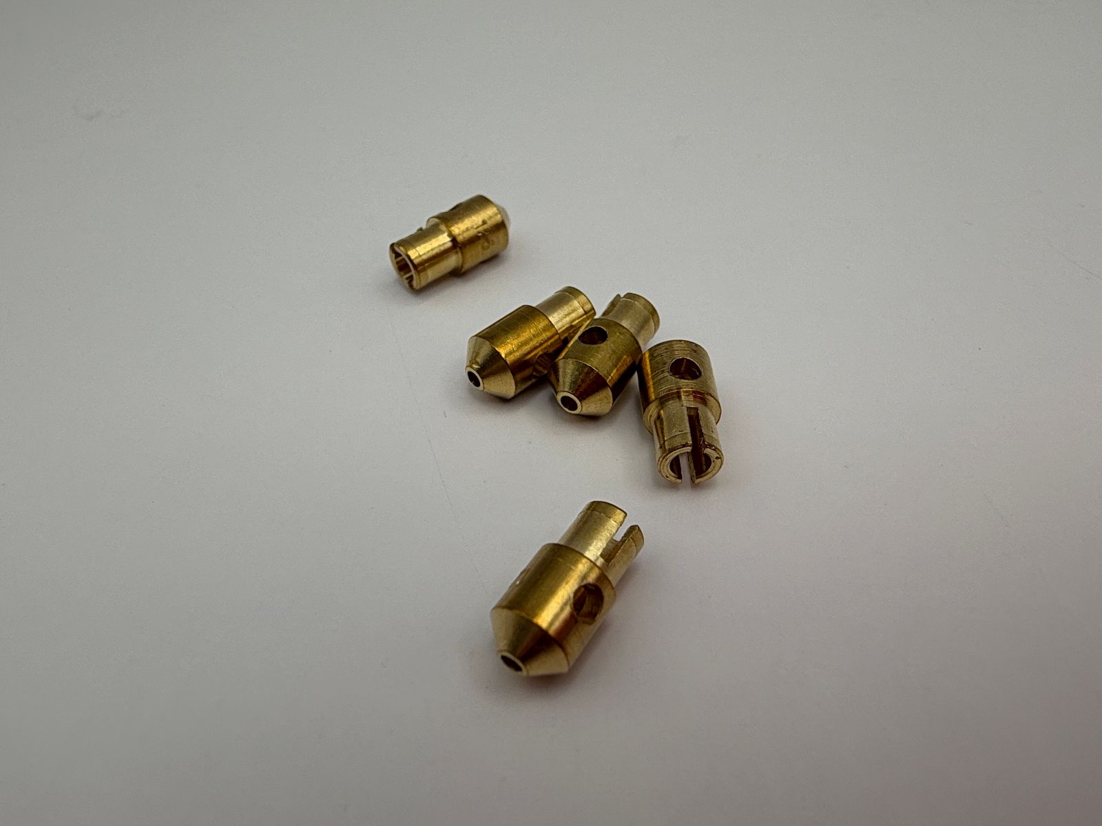 Carb Jets (vespa) - 356126H image