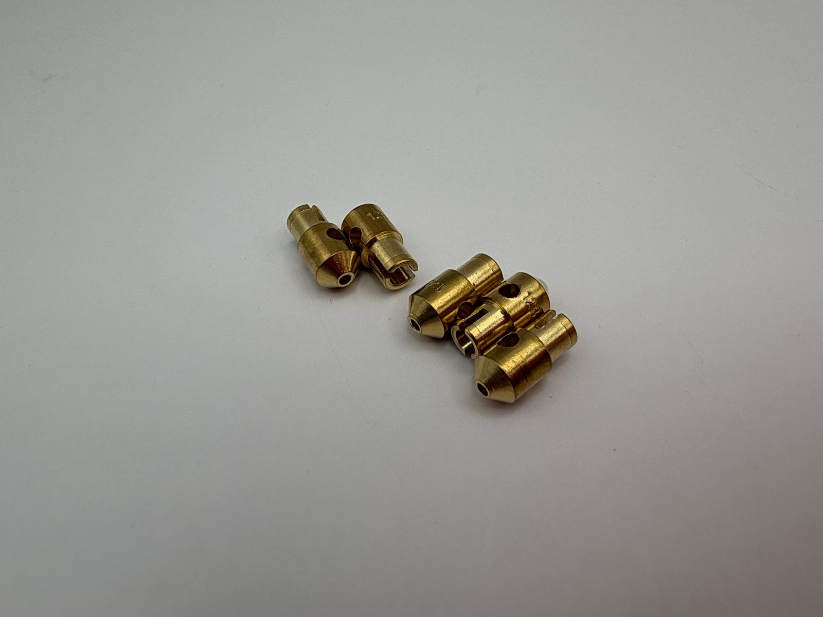 Carb Jets (vespa) - 356128H image