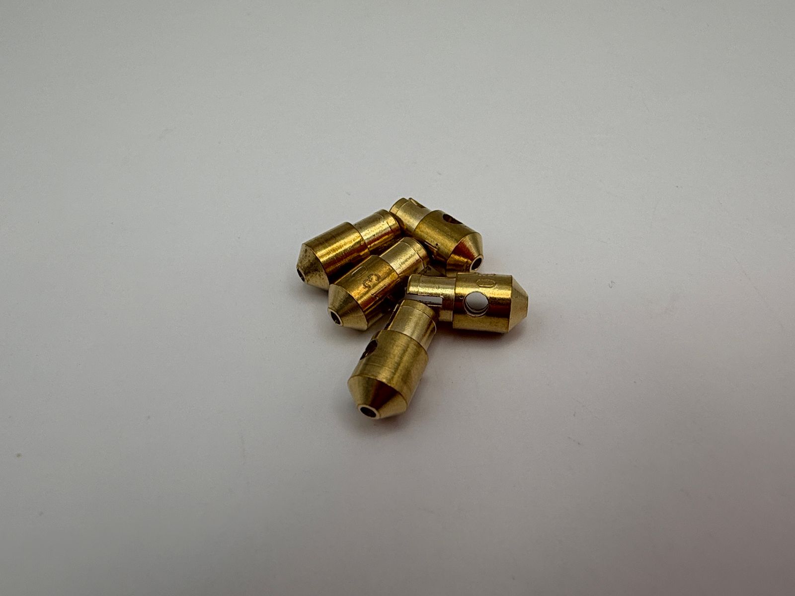 Carb Jets (vespa) - 356130H image