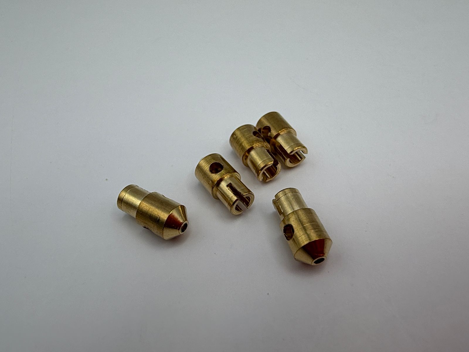 Carb Jets (vespa) - 356132H image