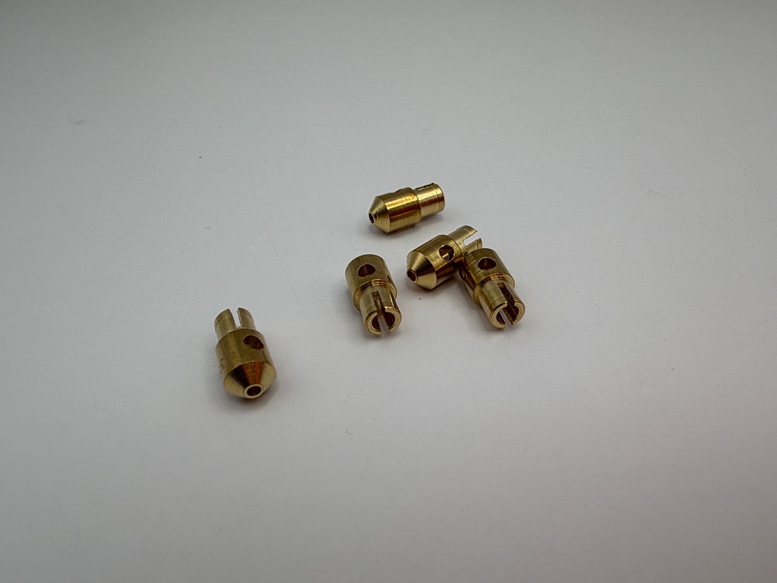 Carb Jets (vespa) - 356135H image