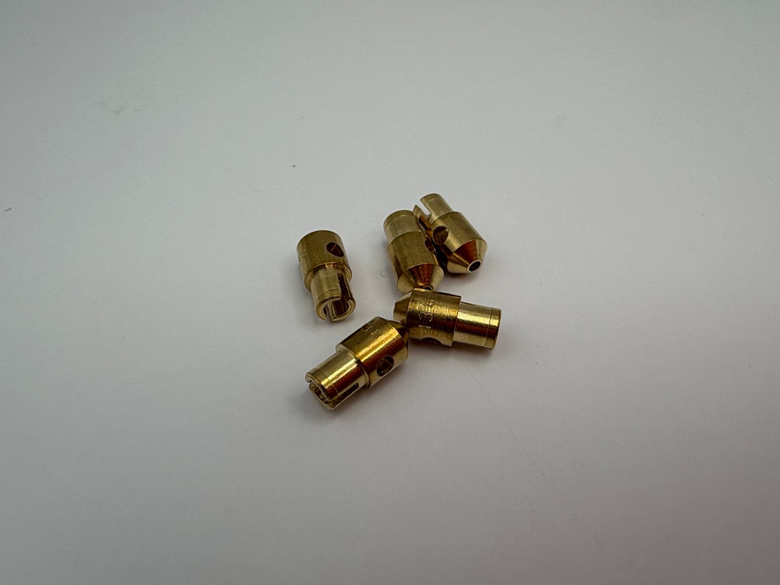 Carb Jets (vespa) - 356138H image