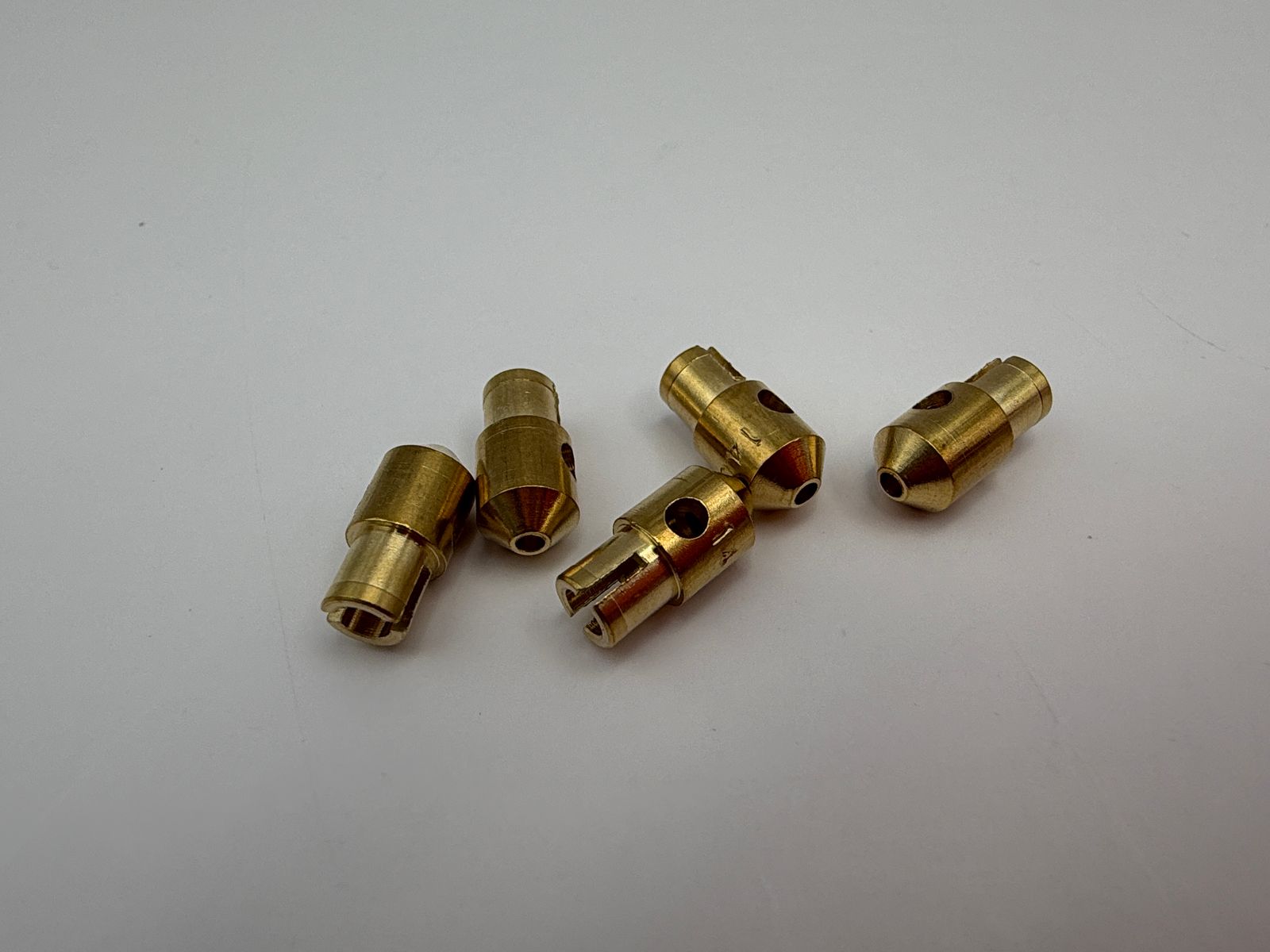 Carb Jets (vespa) - 356140H image