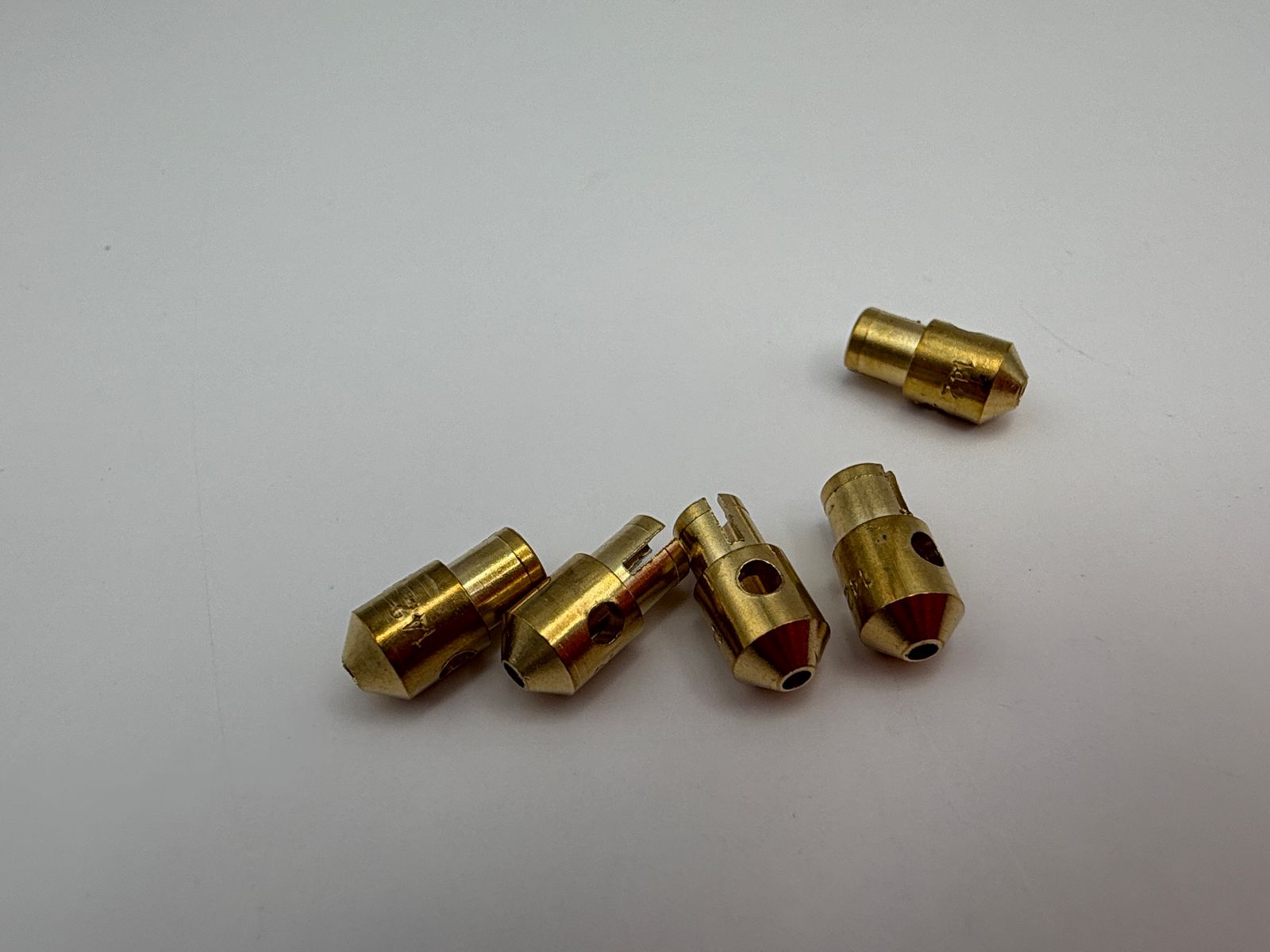 Carb Jets (vespa) - 356142H image