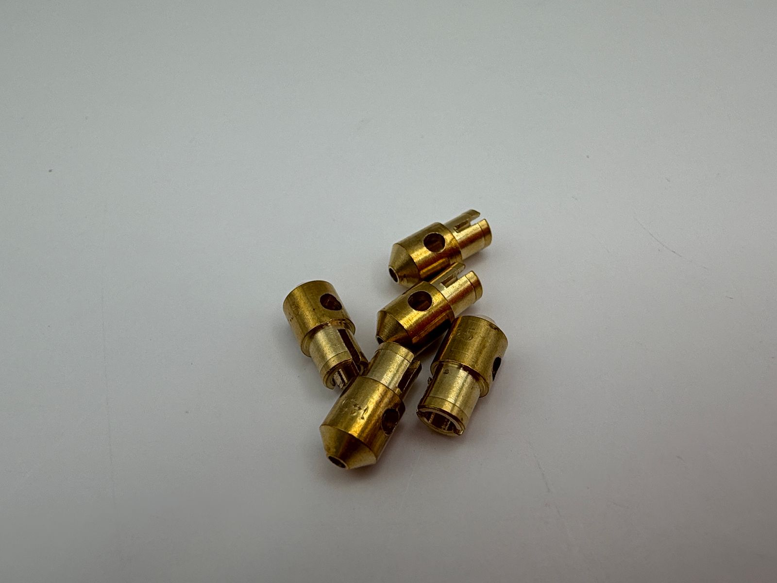 Carb Jets (vespa) - 356145H image