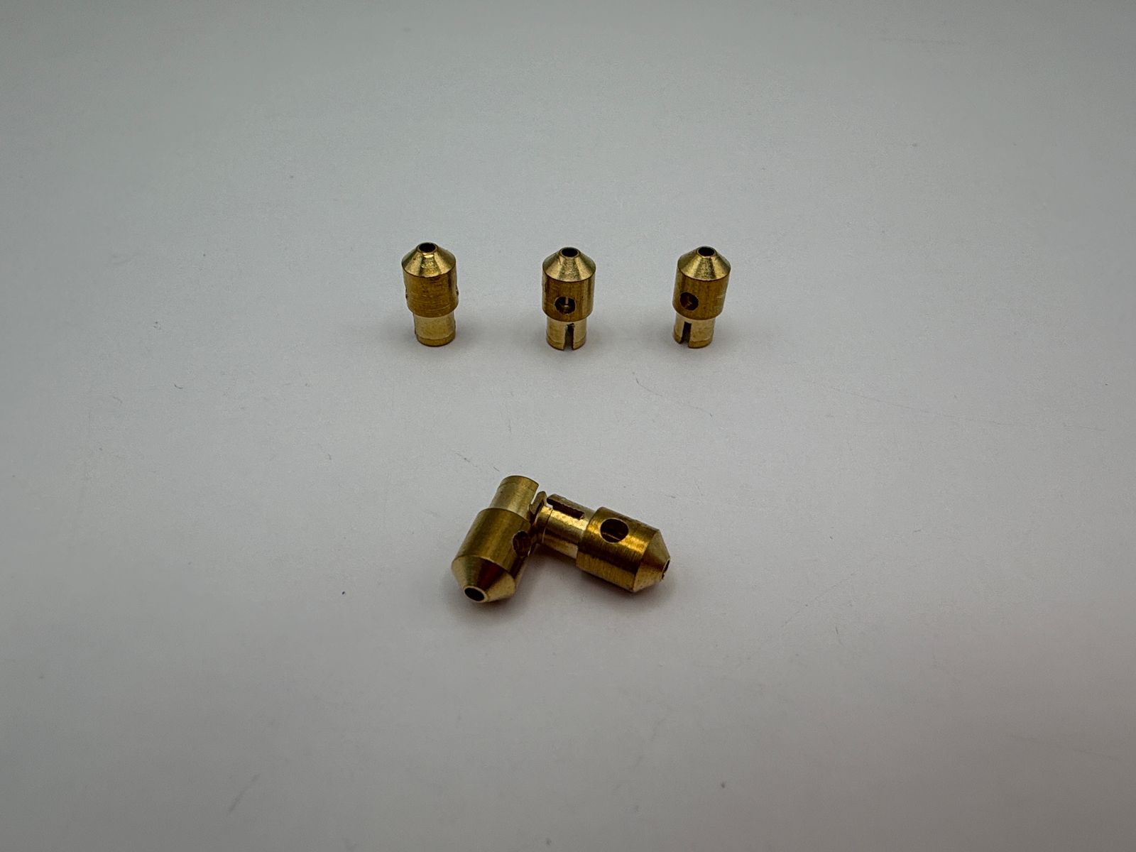Carb Jets (vespa) - 356148H image