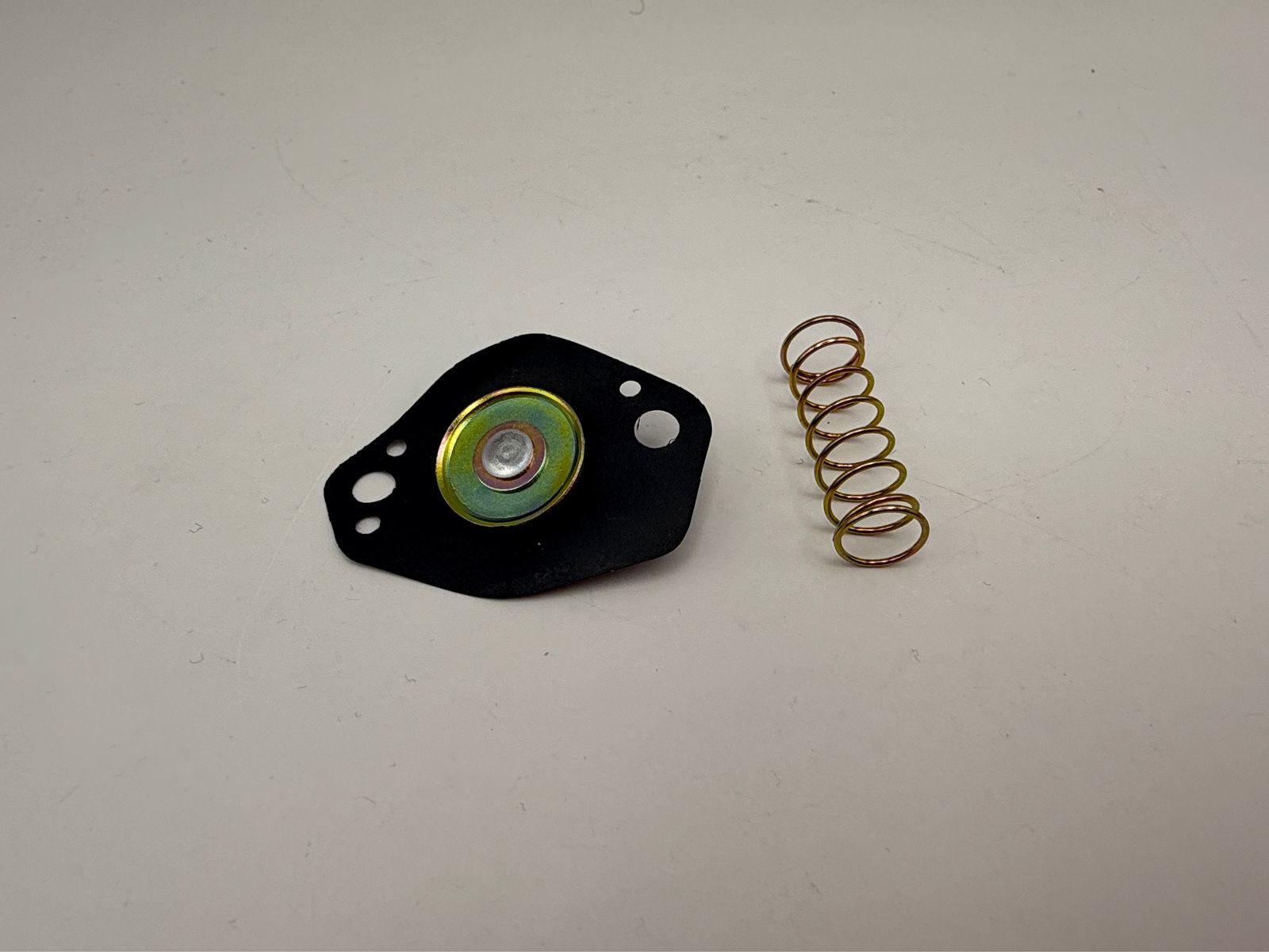 Tourmax Air Cut Off Valves - 357002T image