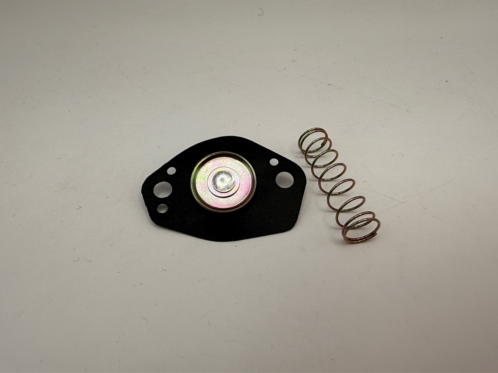Tourmax Air Cut Off Valves - 357005T image