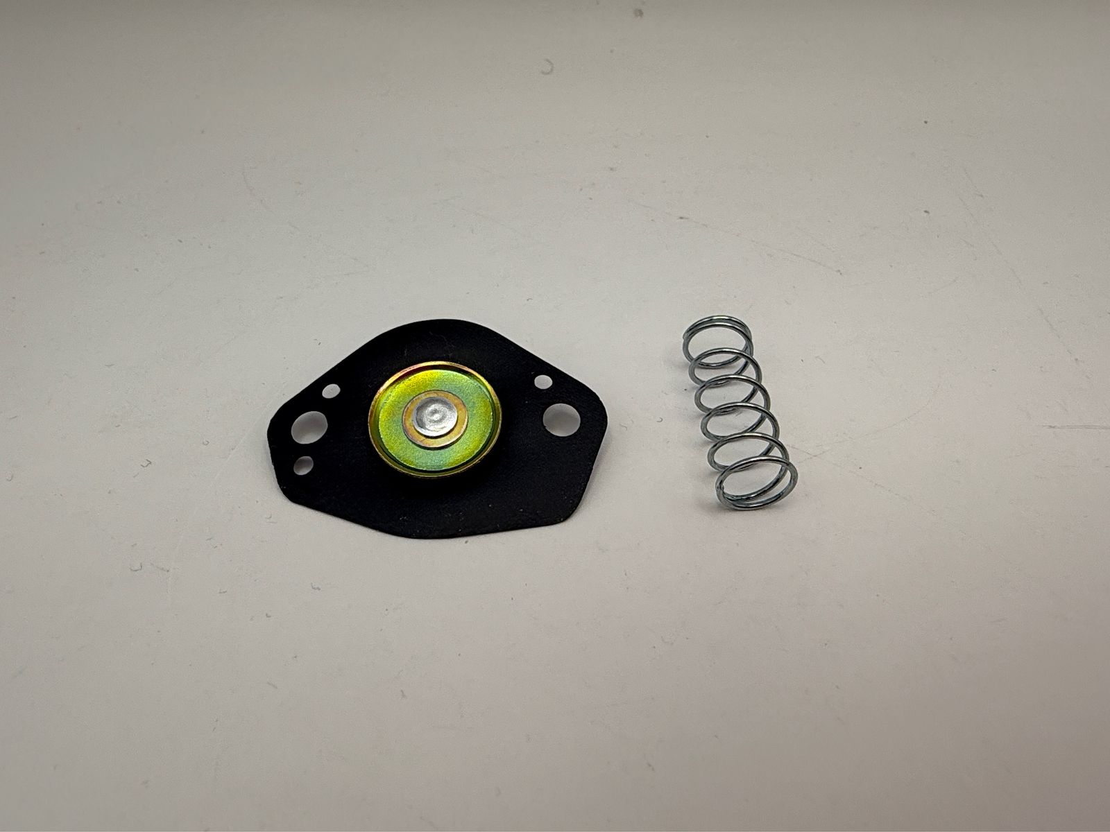 Tourmax Air Cut Off Valves - 357008T image