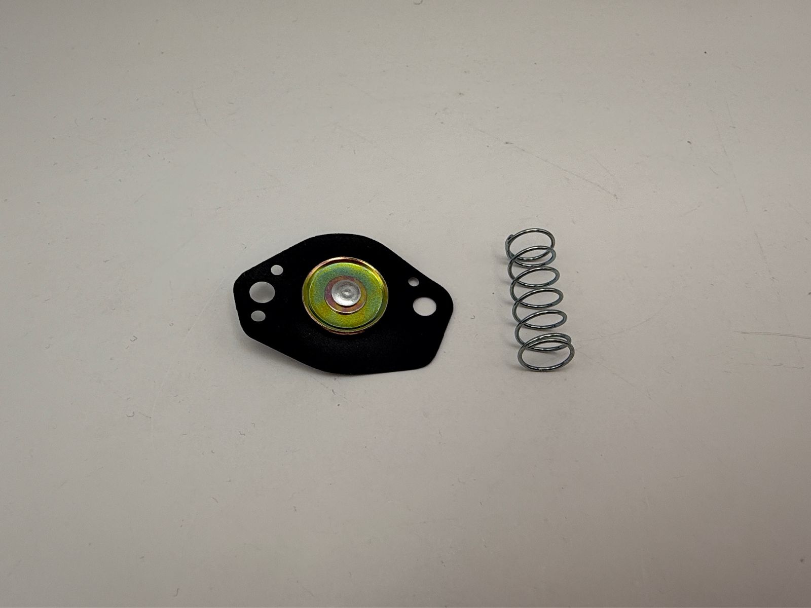 Tourmax Air Cut Off Valves - 357009T image