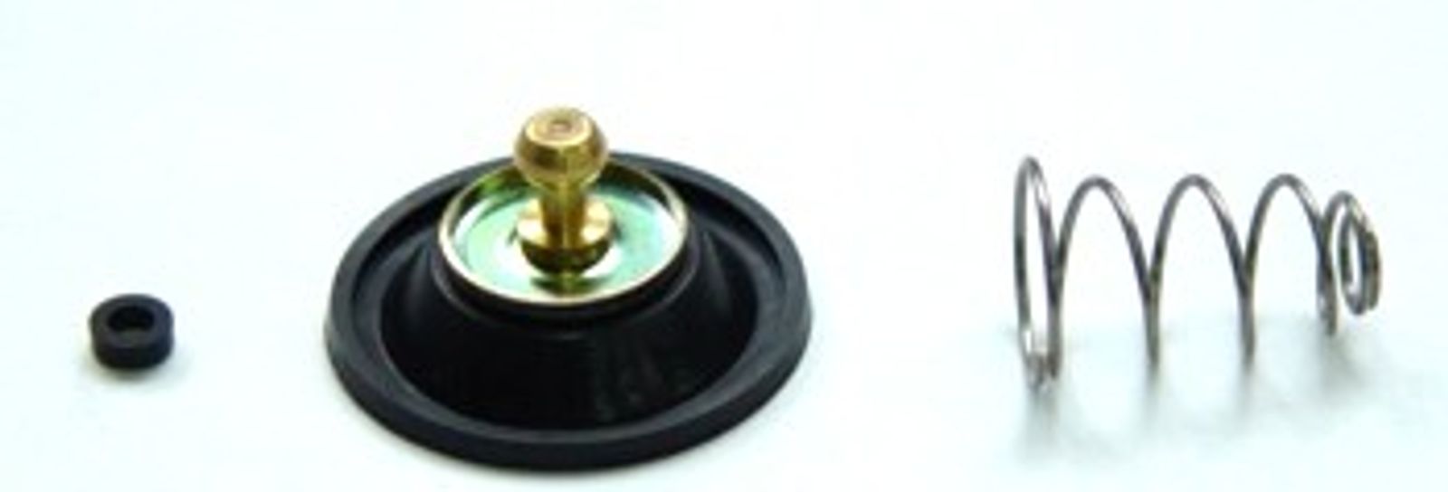 Tourmax Air Cut Off Valves - 357101T image