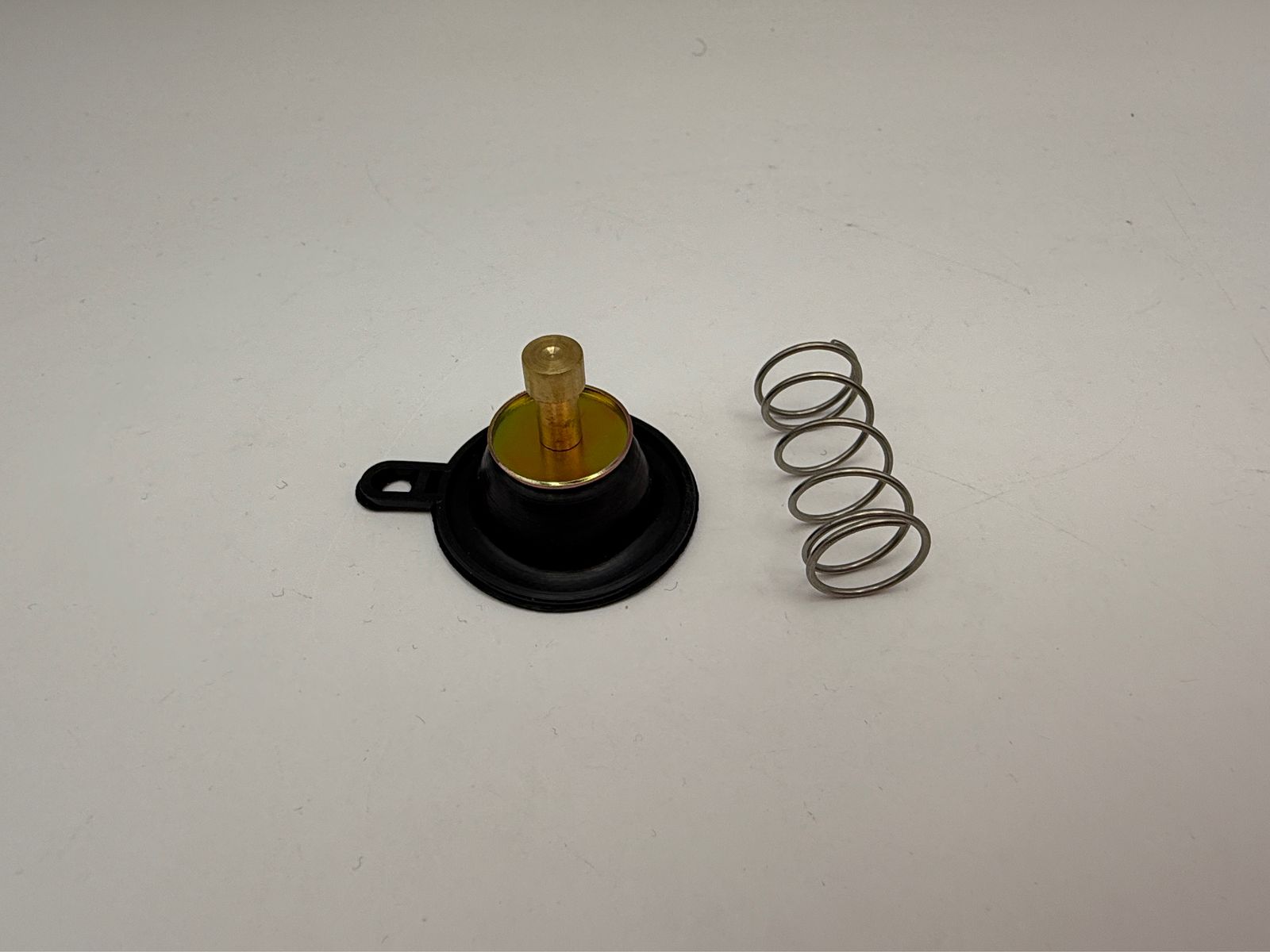 Tourmax Air Cut Off Valves - 357301T image