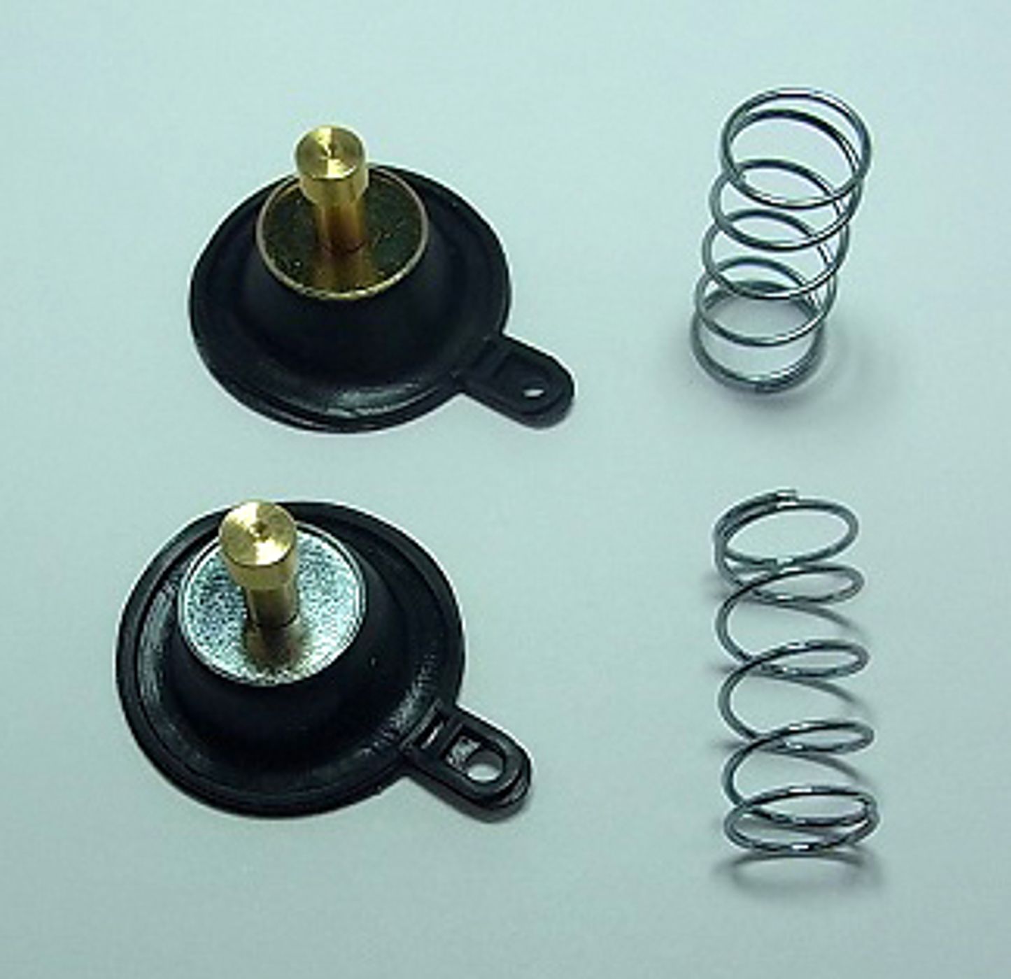 Tourmax Air Cut Off Valves - 357303T image