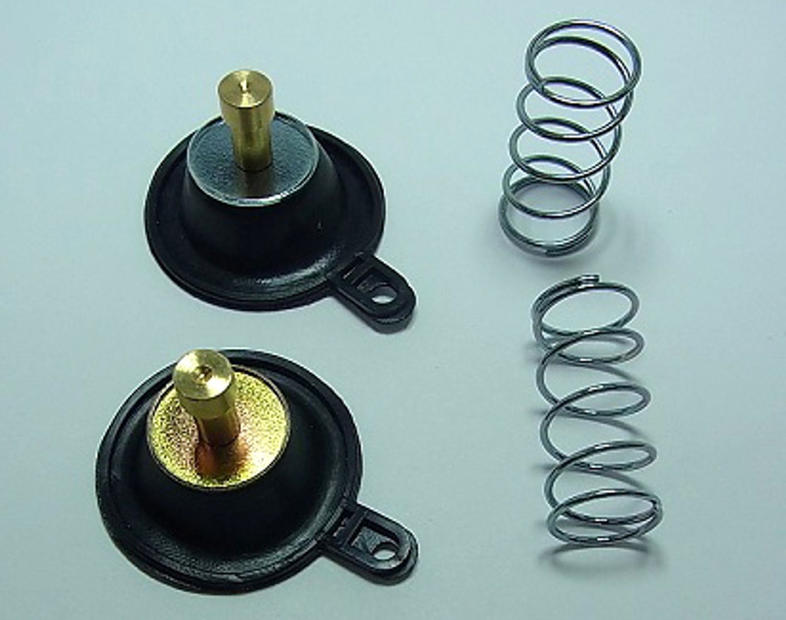 Tourmax Air Cut Off Valves - 357304T image