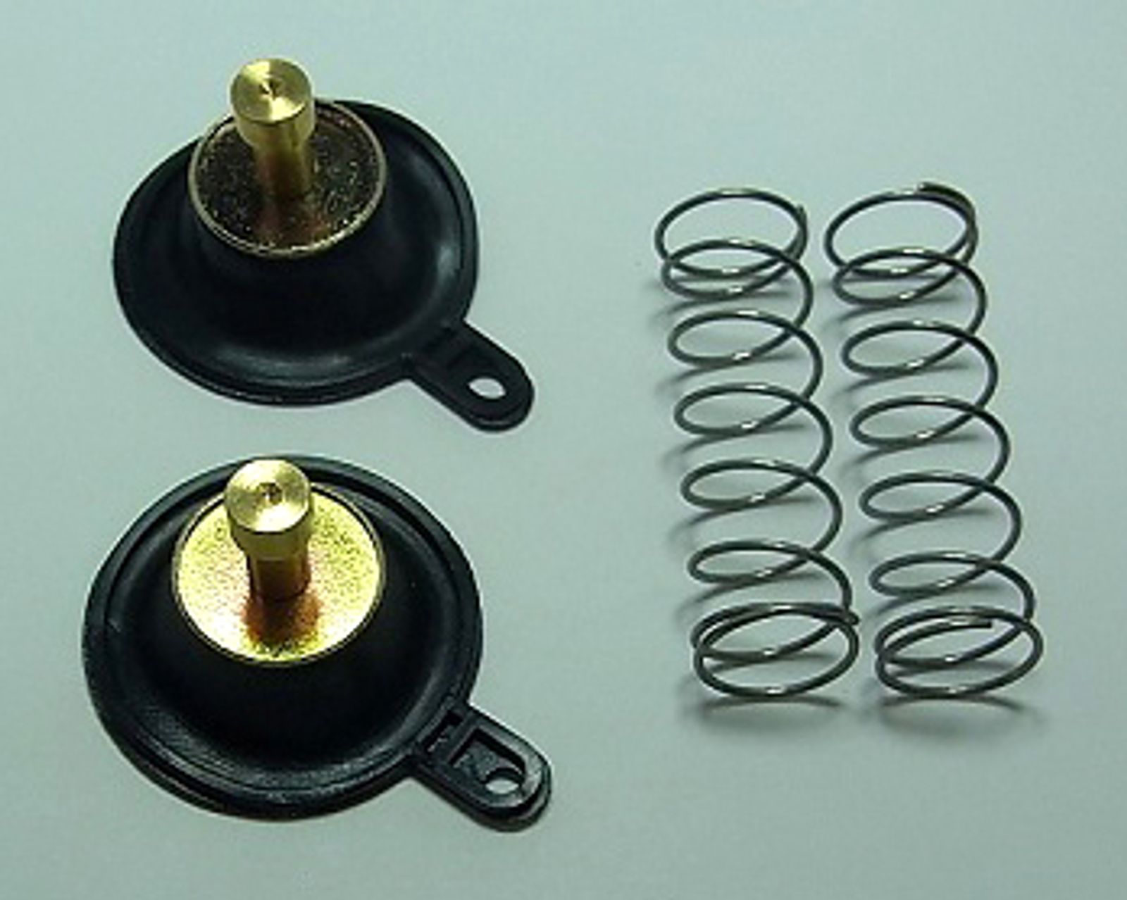 Tourmax Air Cut Off Valves - 357306T image