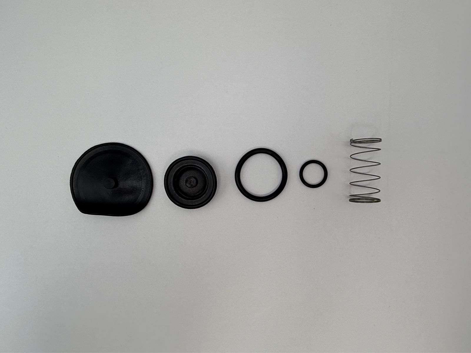 Fuel Tap Repair Kits - 359101H image