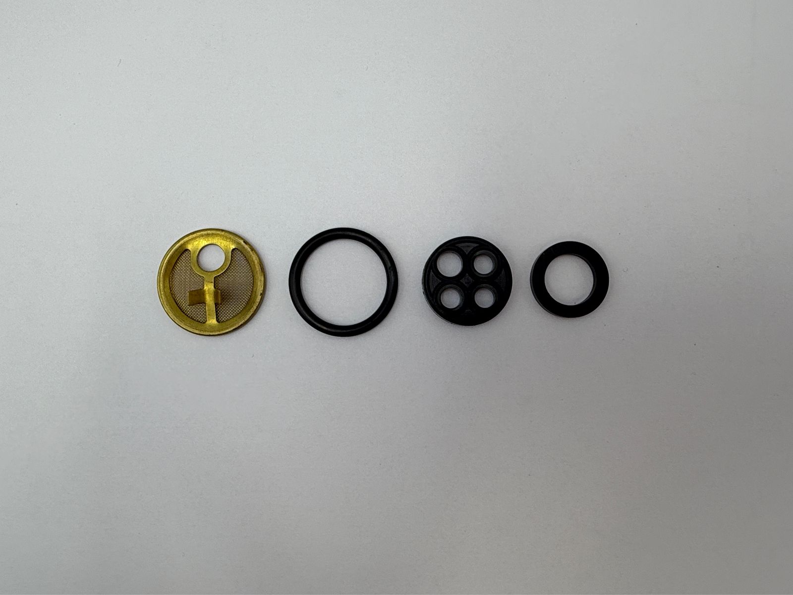 Fuel Tap Repair Kits - 359134H image