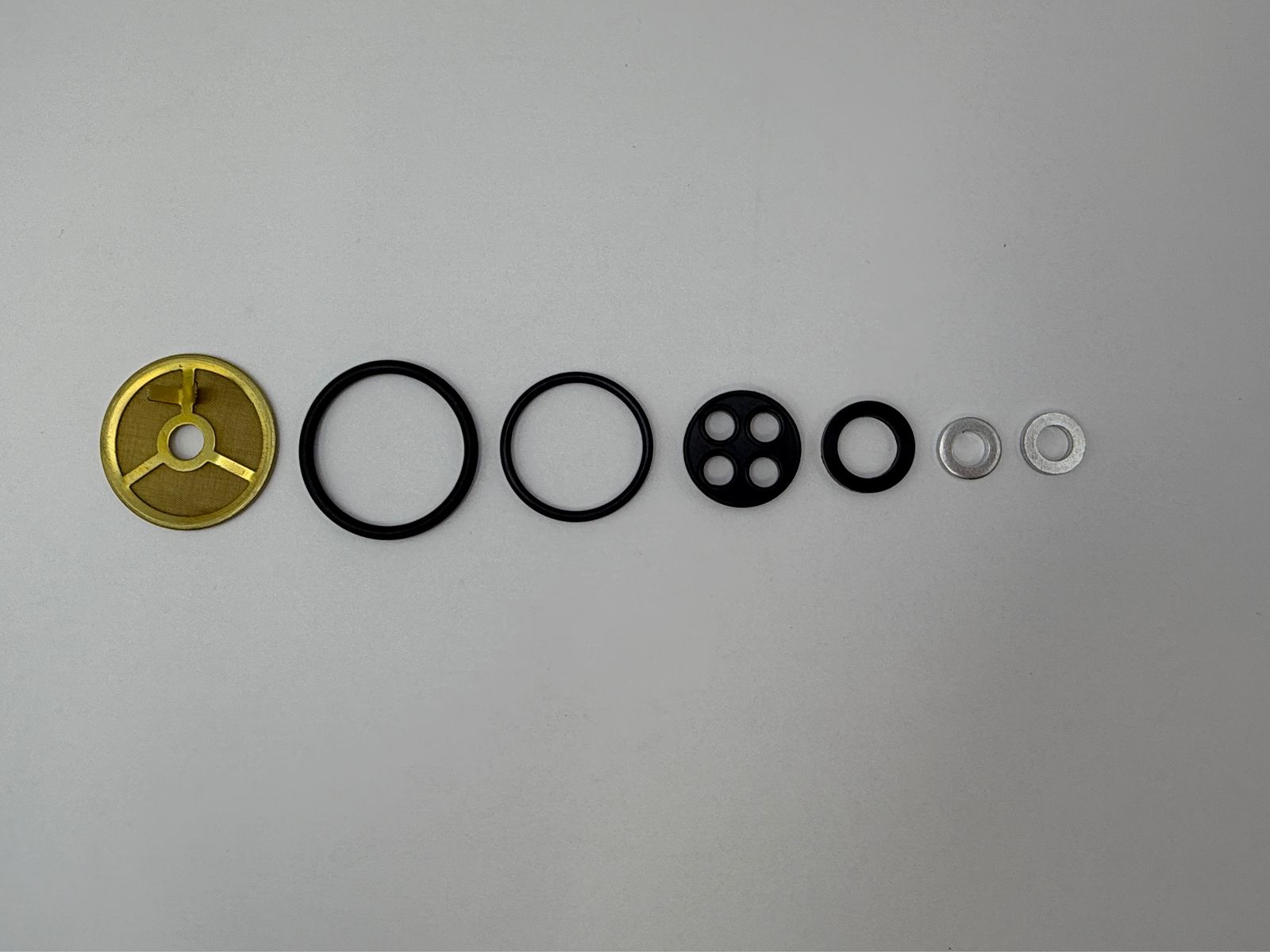 Fuel Tap Repair Kits - 359135H image