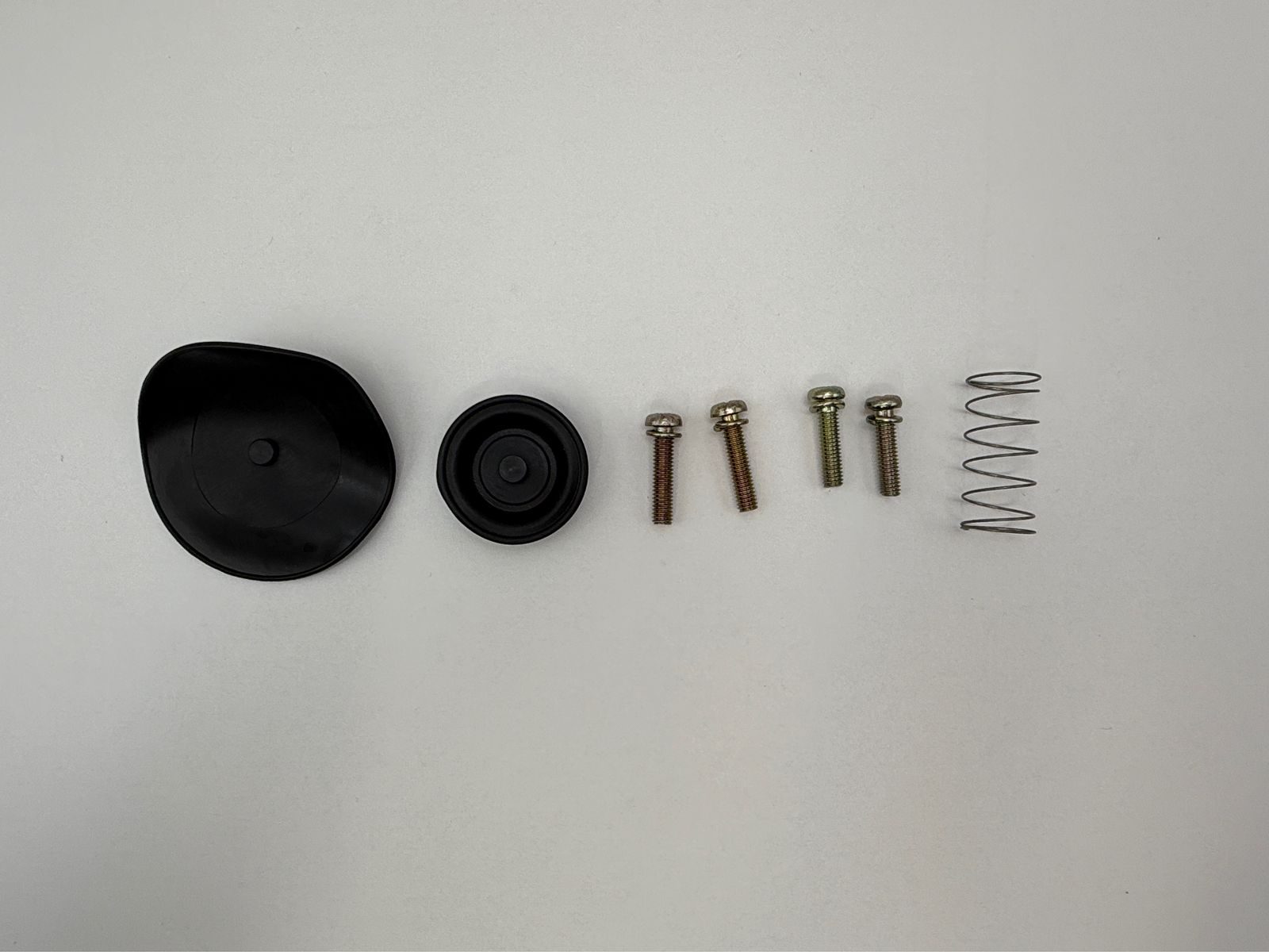 Fuel Tap Repair Kits - 359136H image