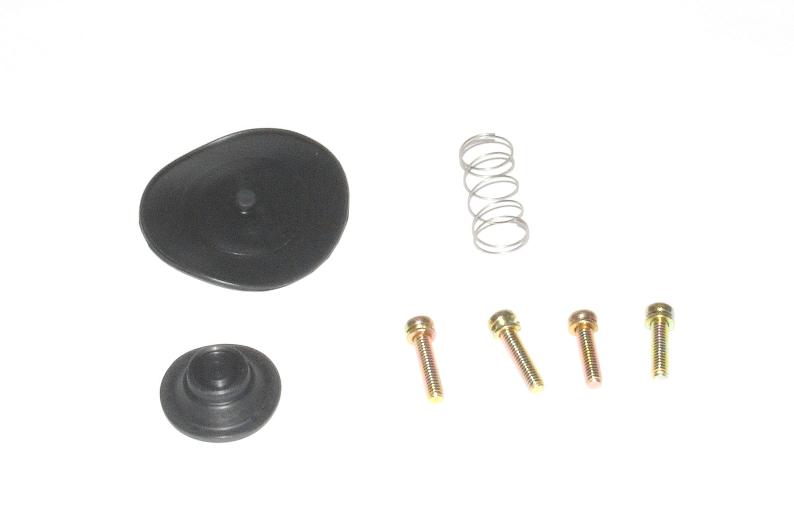 Tourmax Fuel Tap Repair Kits - 359136T image