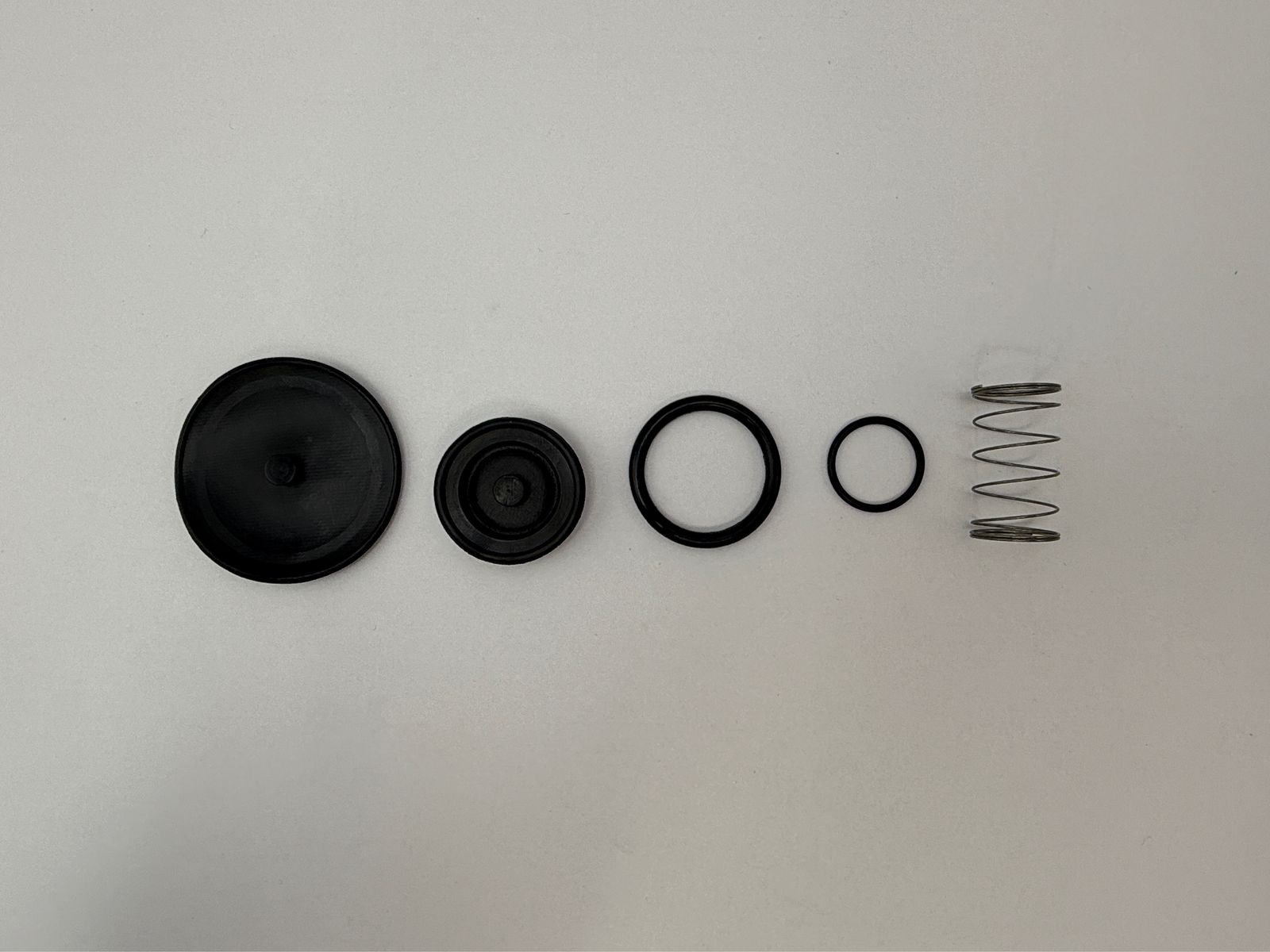 Fuel Tap Repair Kits - 359137H image