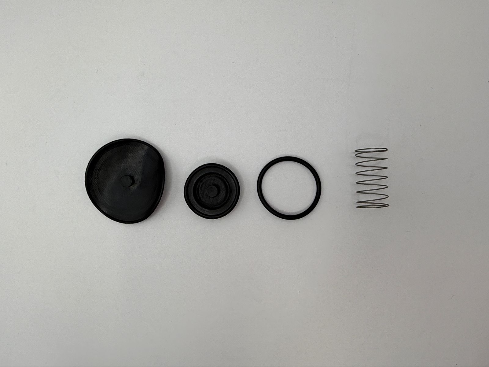 Fuel Tap Repair Kits - 359138H image