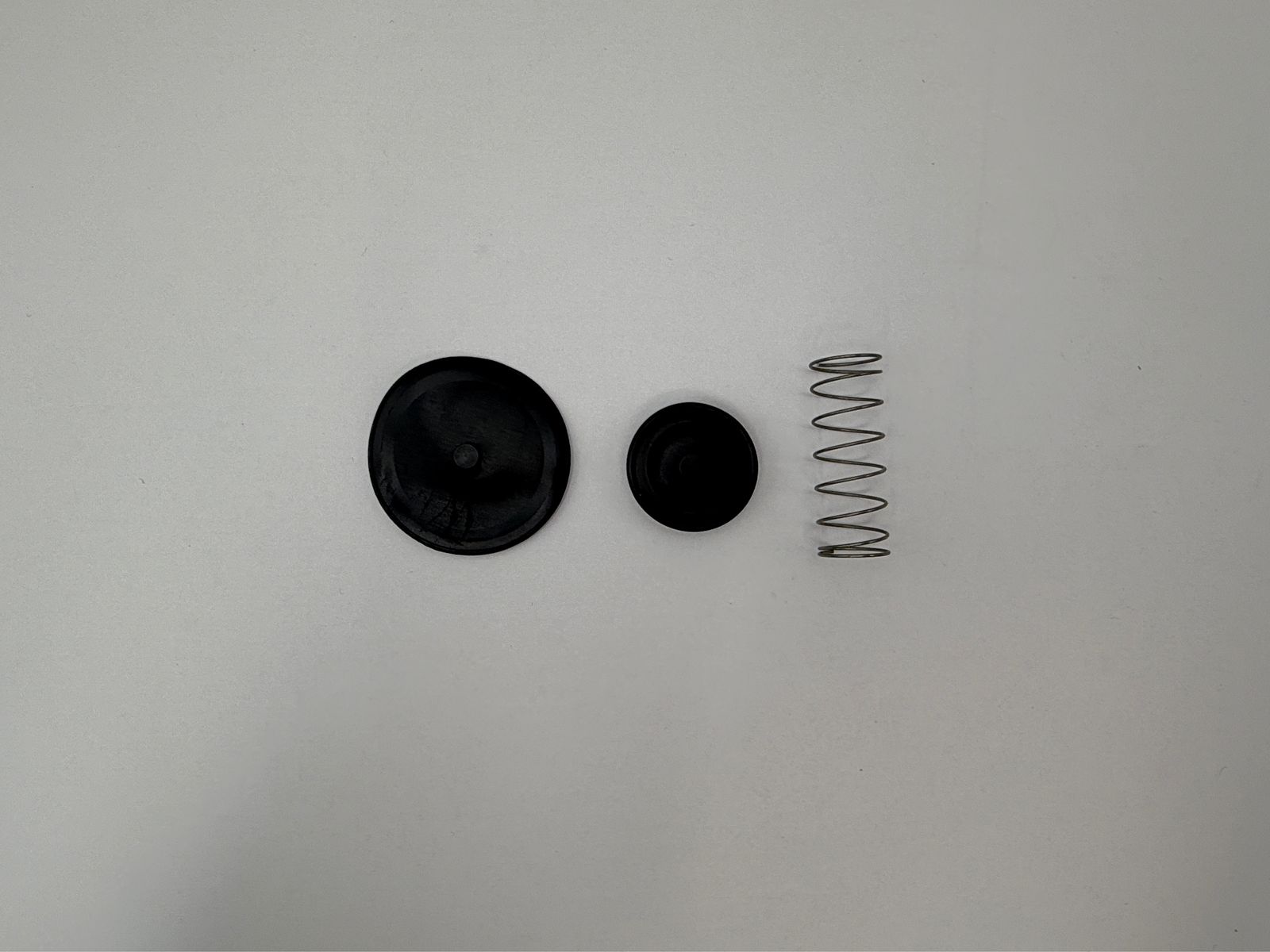 Fuel Tap Repair Kits - 359139H image