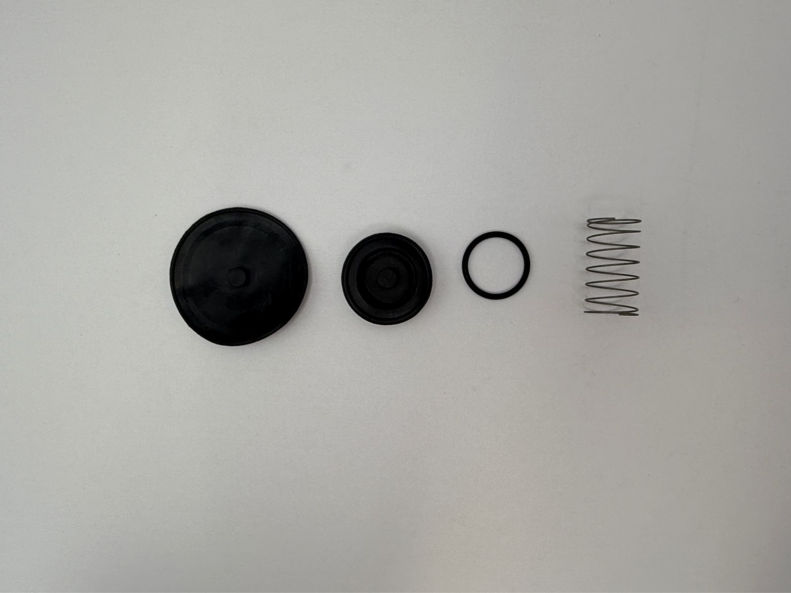 Fuel Tap Repair Kits - 359141H image