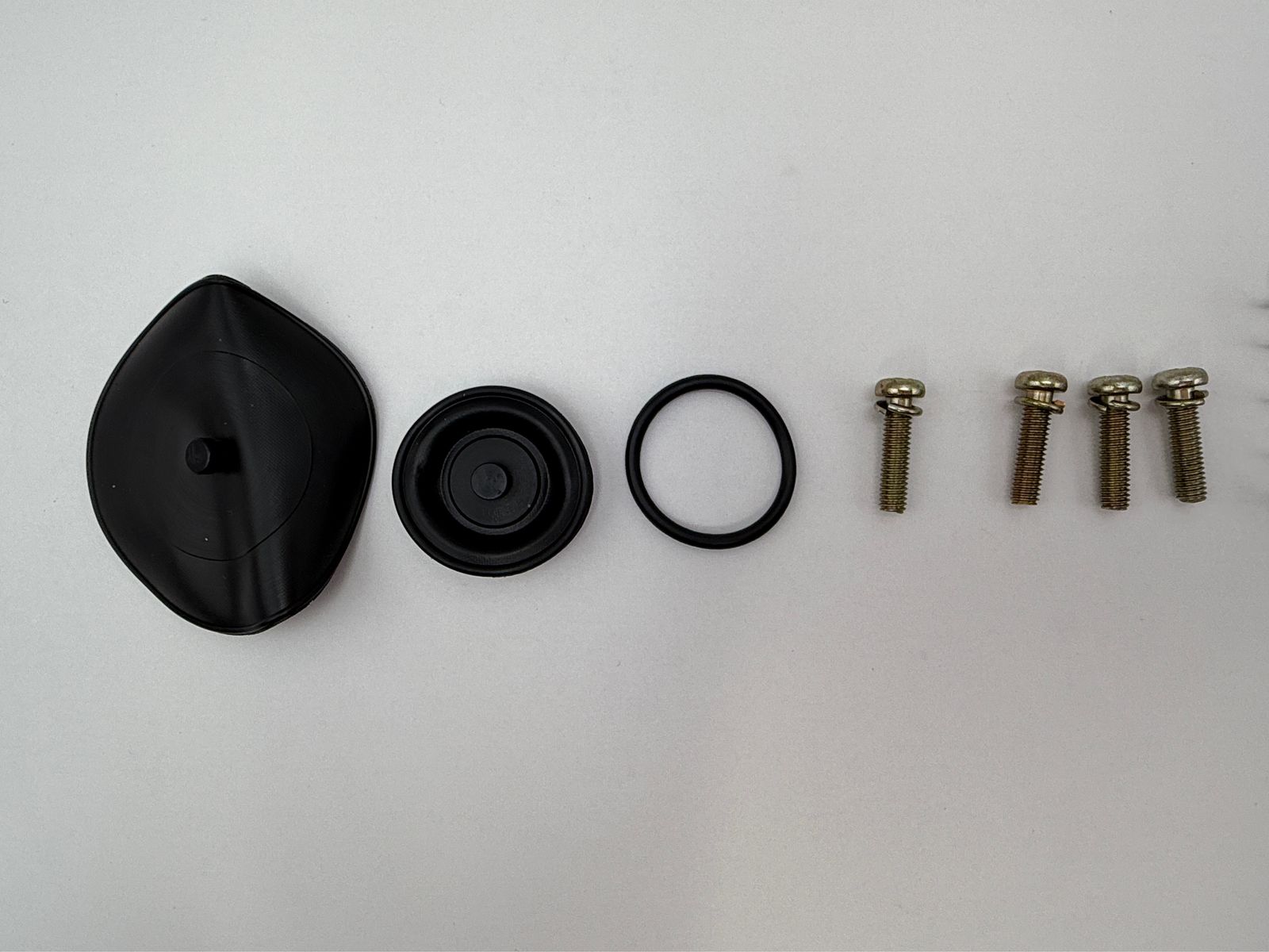 Fuel Tap Repair Kits - 359142H image