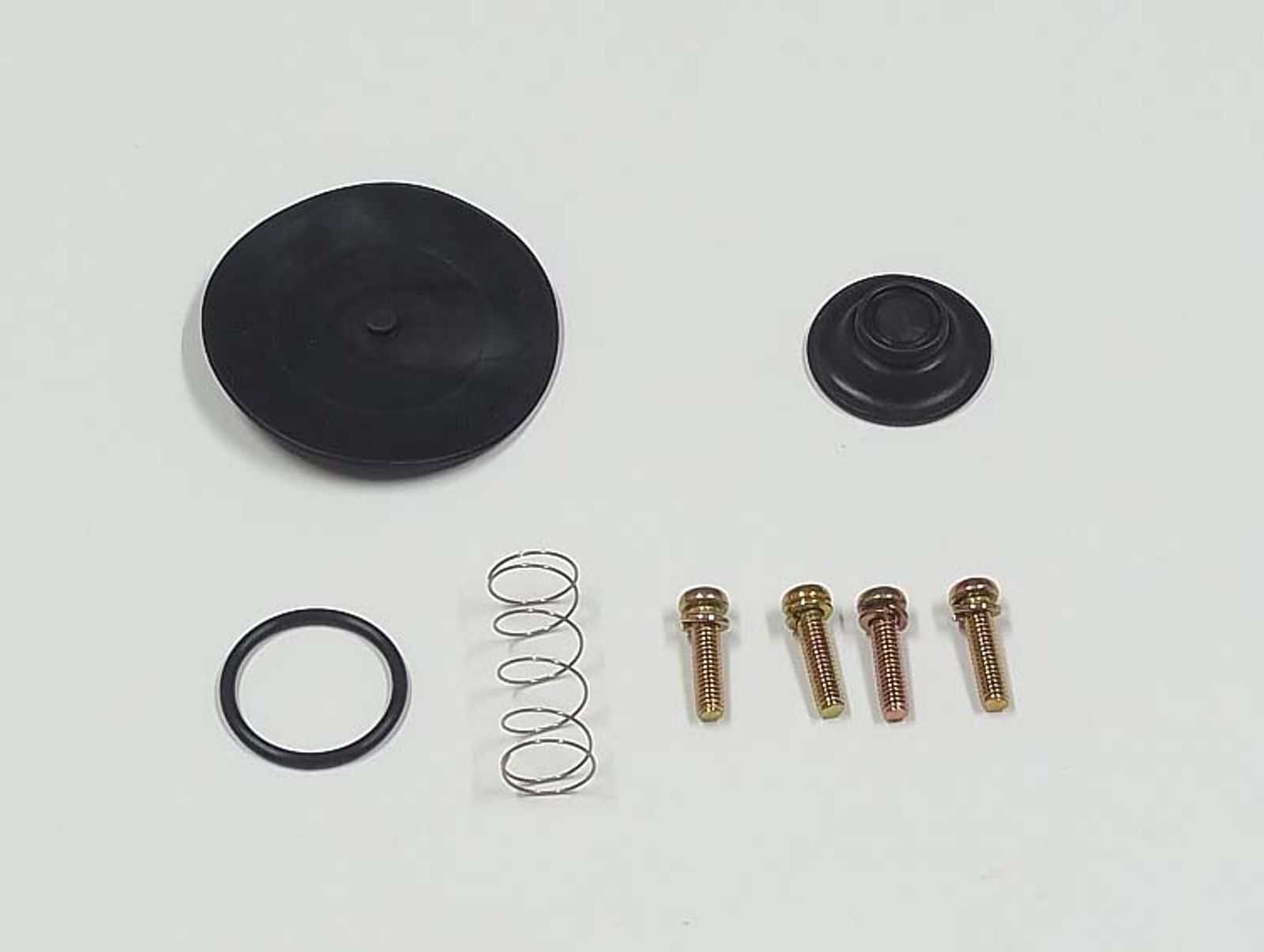 Tourmax Fuel Tap Repair Kits - 359142T image