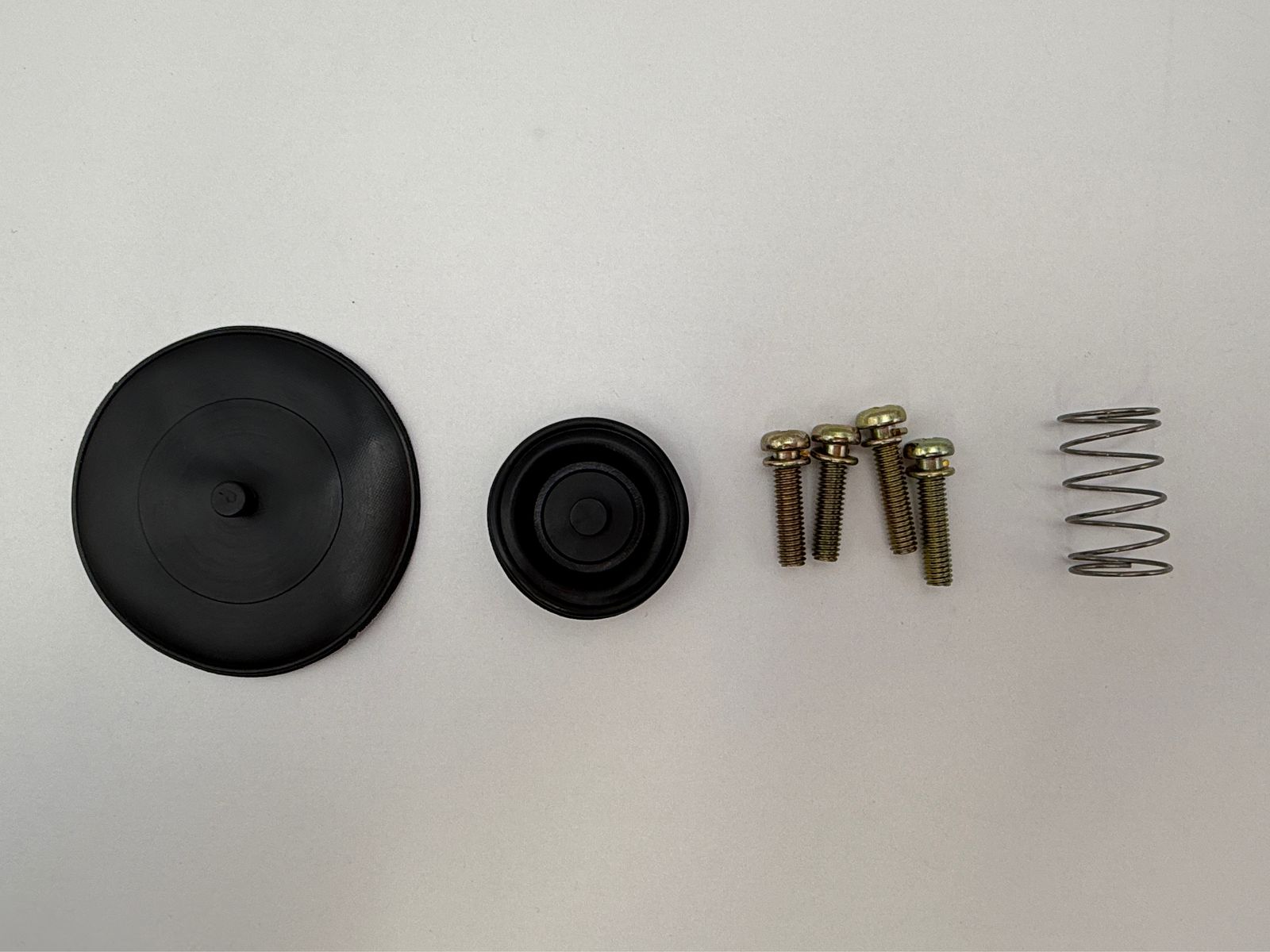 Fuel Tap Repair Kits - 359143H image