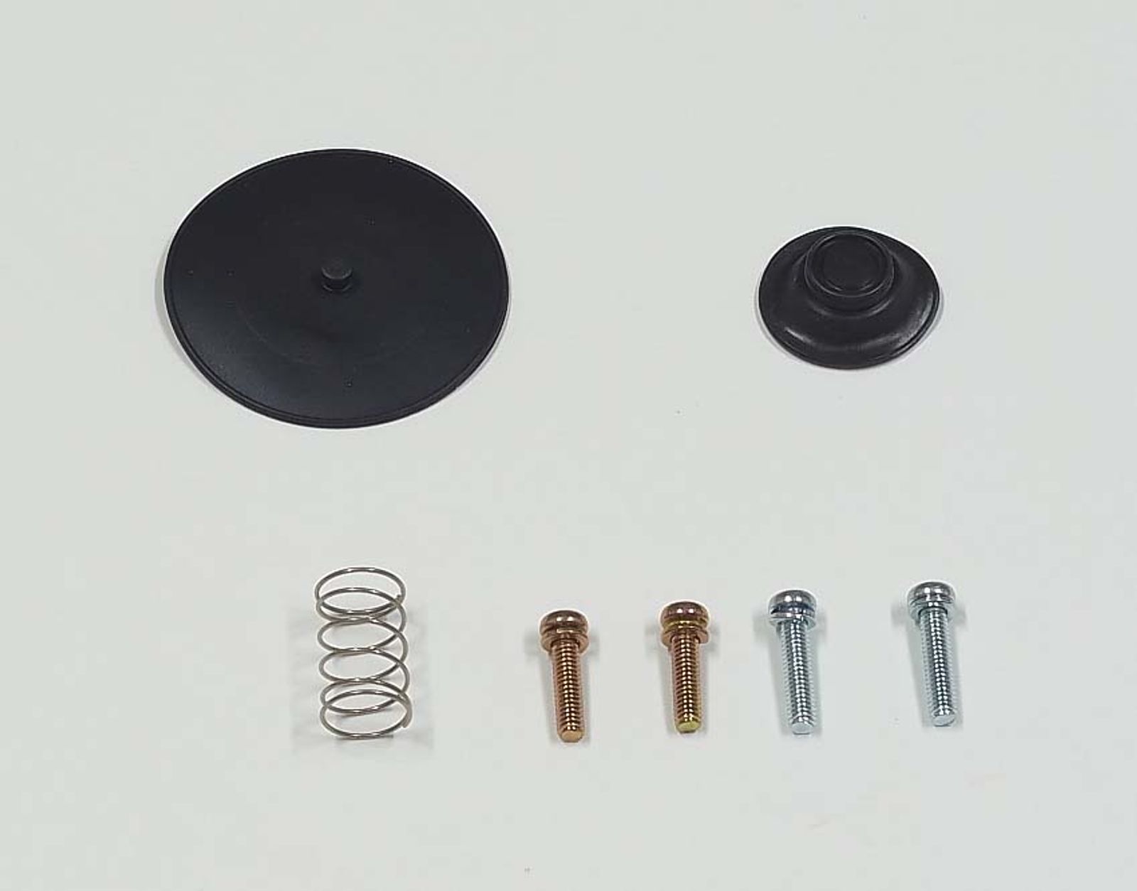 Tourmax Fuel Tap Repair Kits - 359143T image