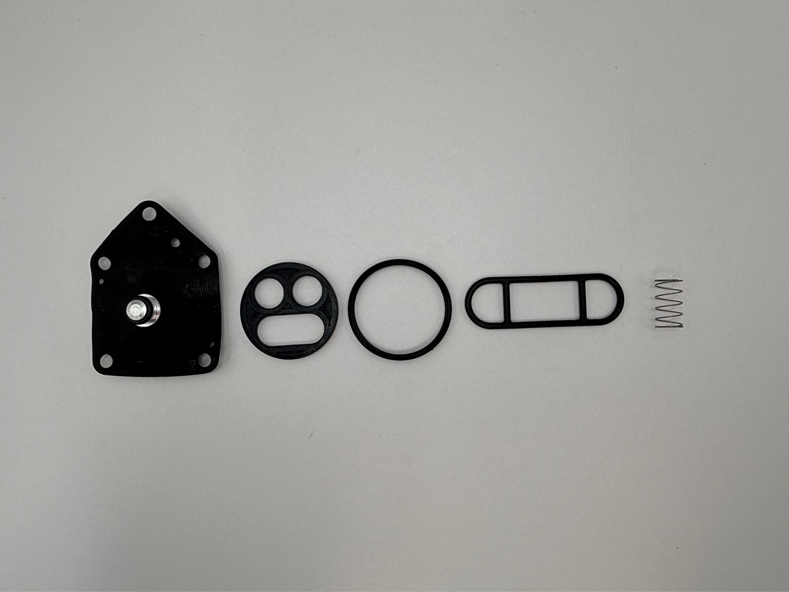 Fuel Tap Repair Kits - 359144H image