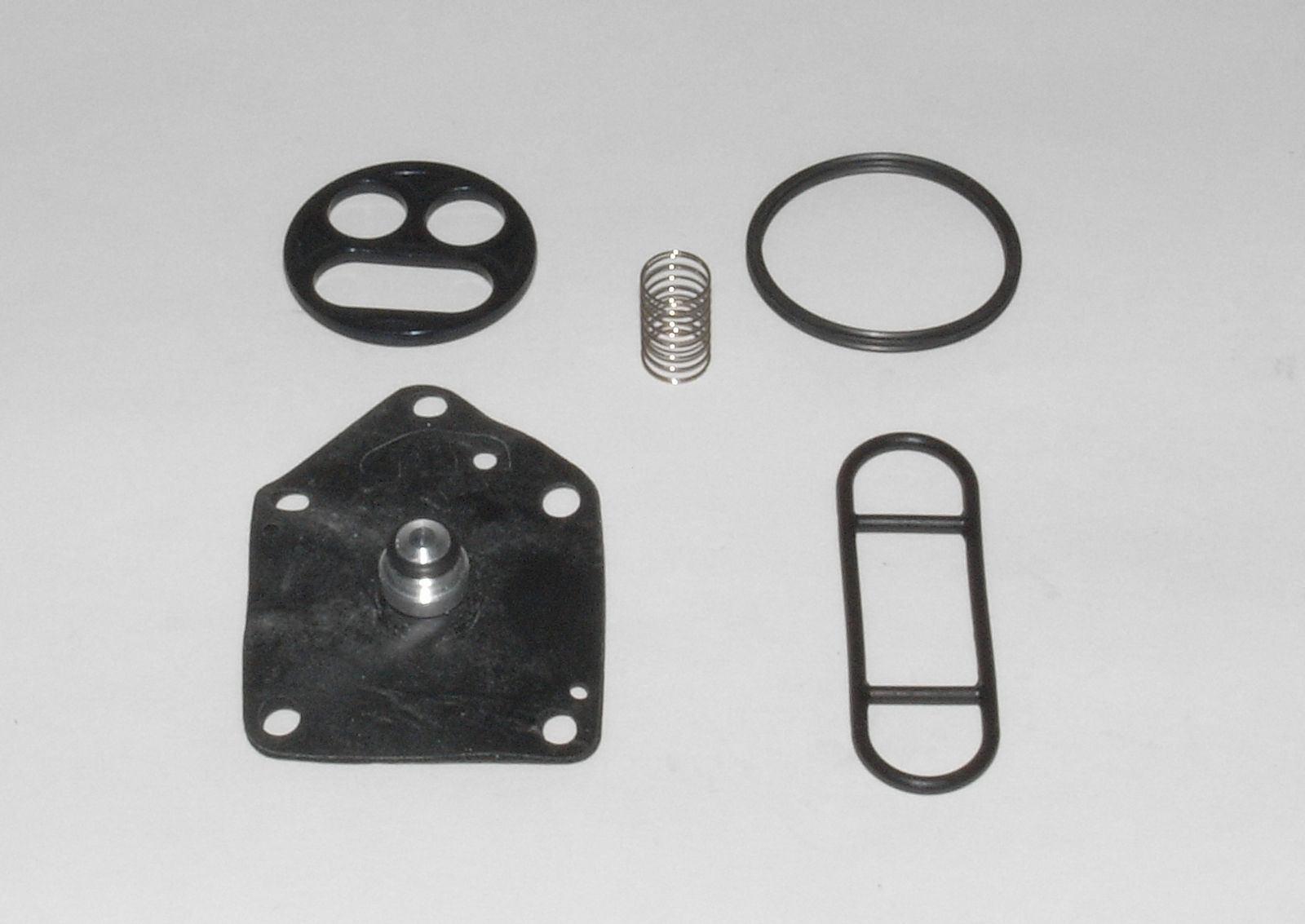 Tourmax Fuel Tap Repair Kits - 359144T image