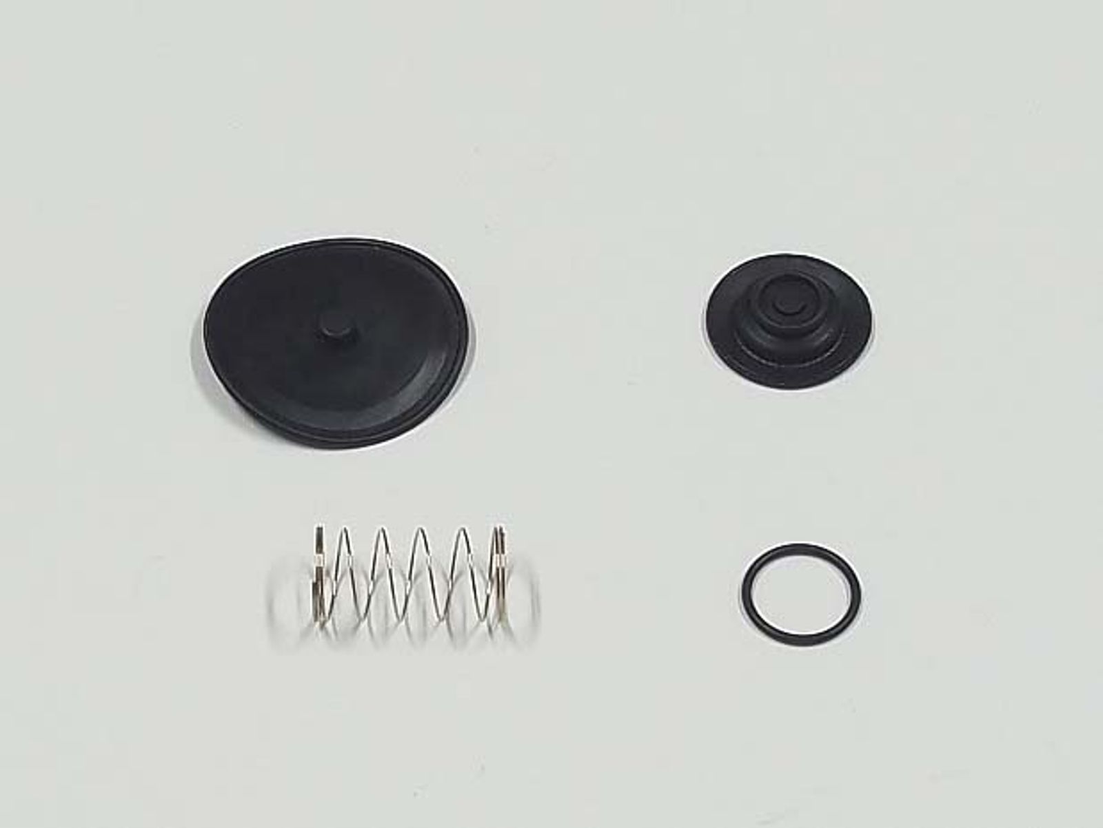 Tourmax Fuel Tap Repair Kits - 359154T image