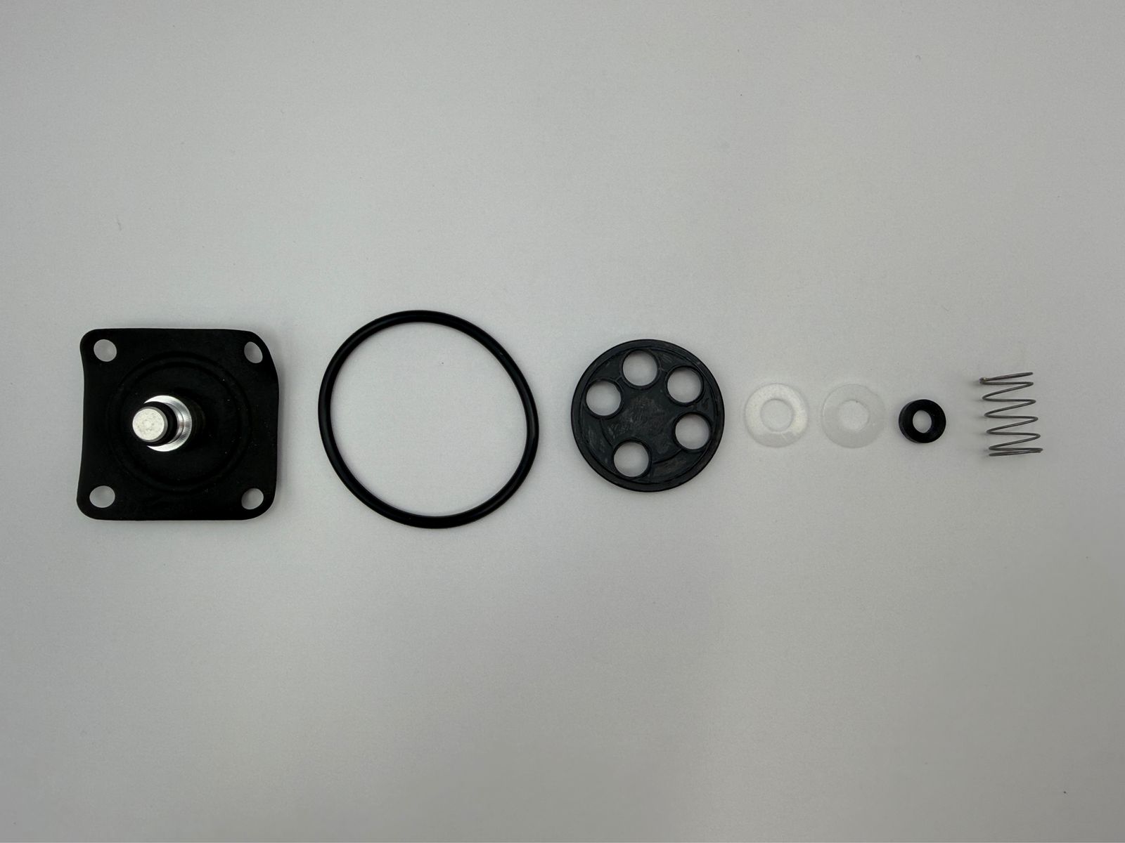 Fuel Tap Repair Kits - 359206H image
