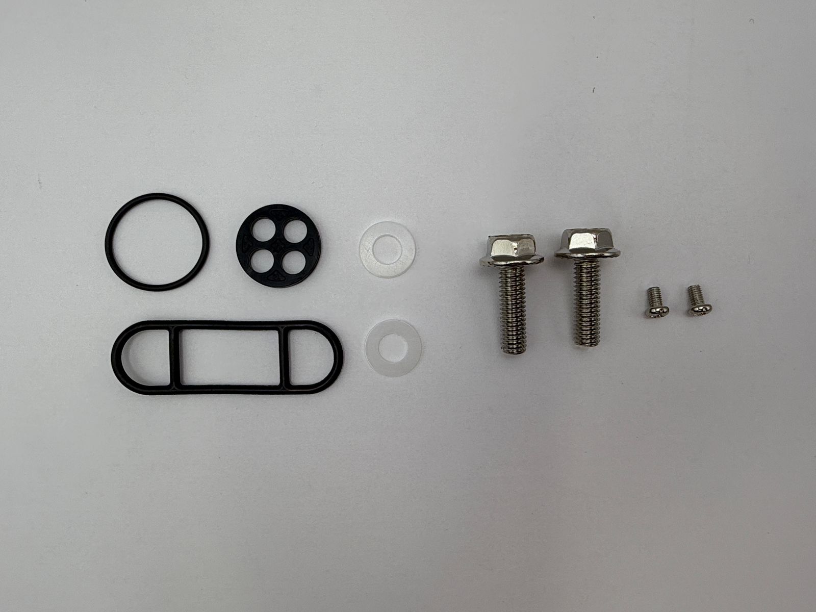 Fuel Tap Repair Kits - 359207H image