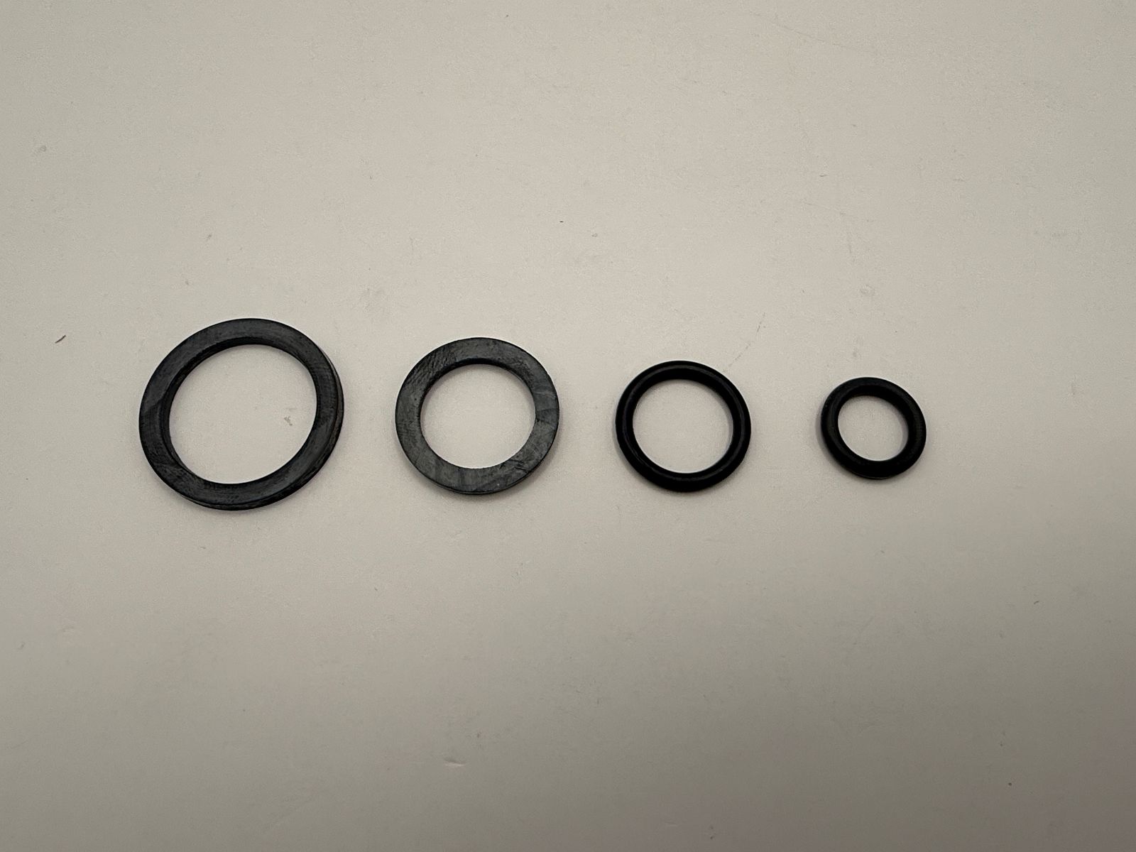 Fuel Tap Repair Kits - 359208H image