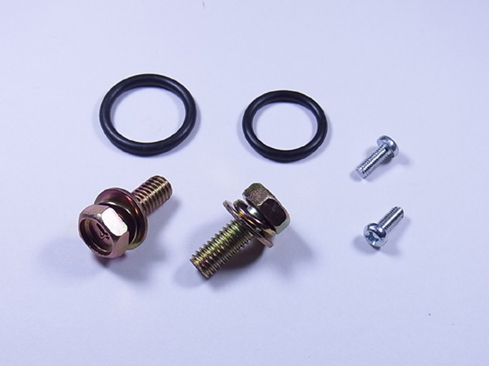 Tourmax Fuel Tap Repair Kits - 359218T image