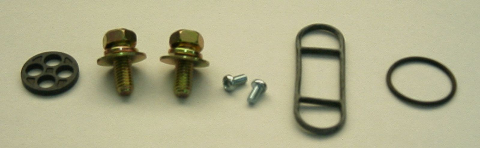 Tourmax Fuel Tap Repair Kits - 359219T image