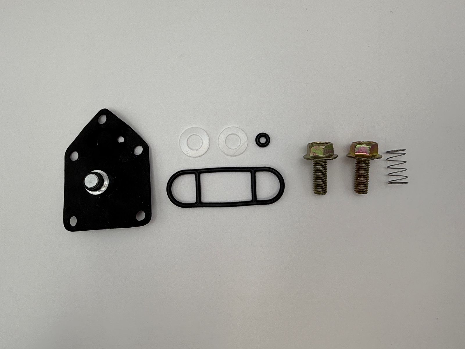 Fuel Tap Repair Kits - 359220H image