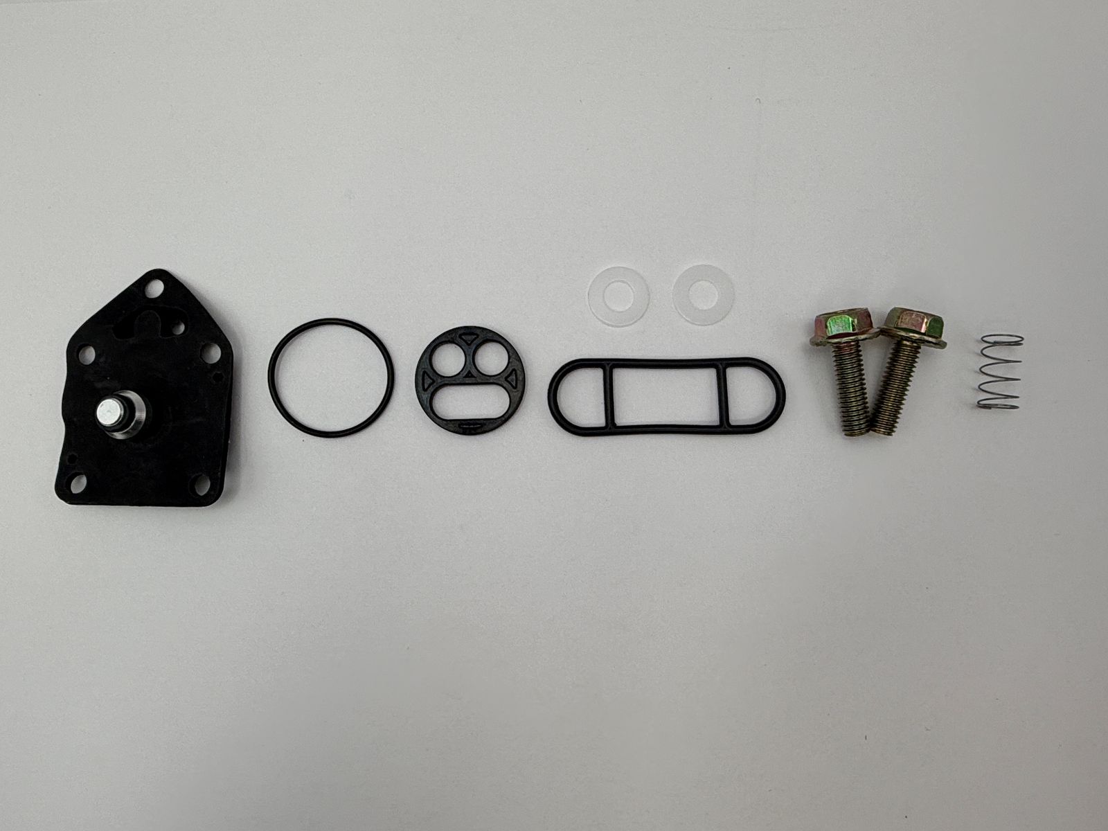 Fuel Tap Repair Kits - 359221H image