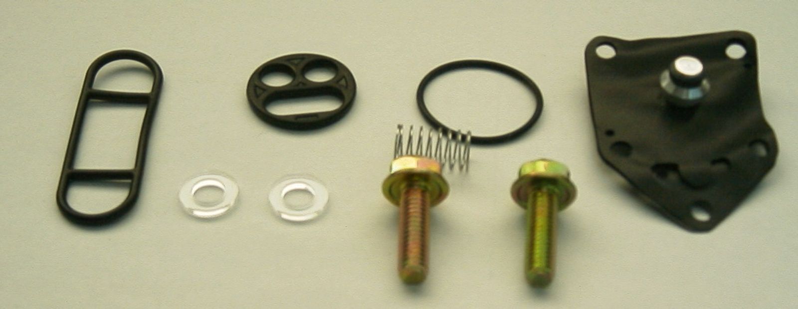 Tourmax Fuel Tap Repair Kits - 359221T image