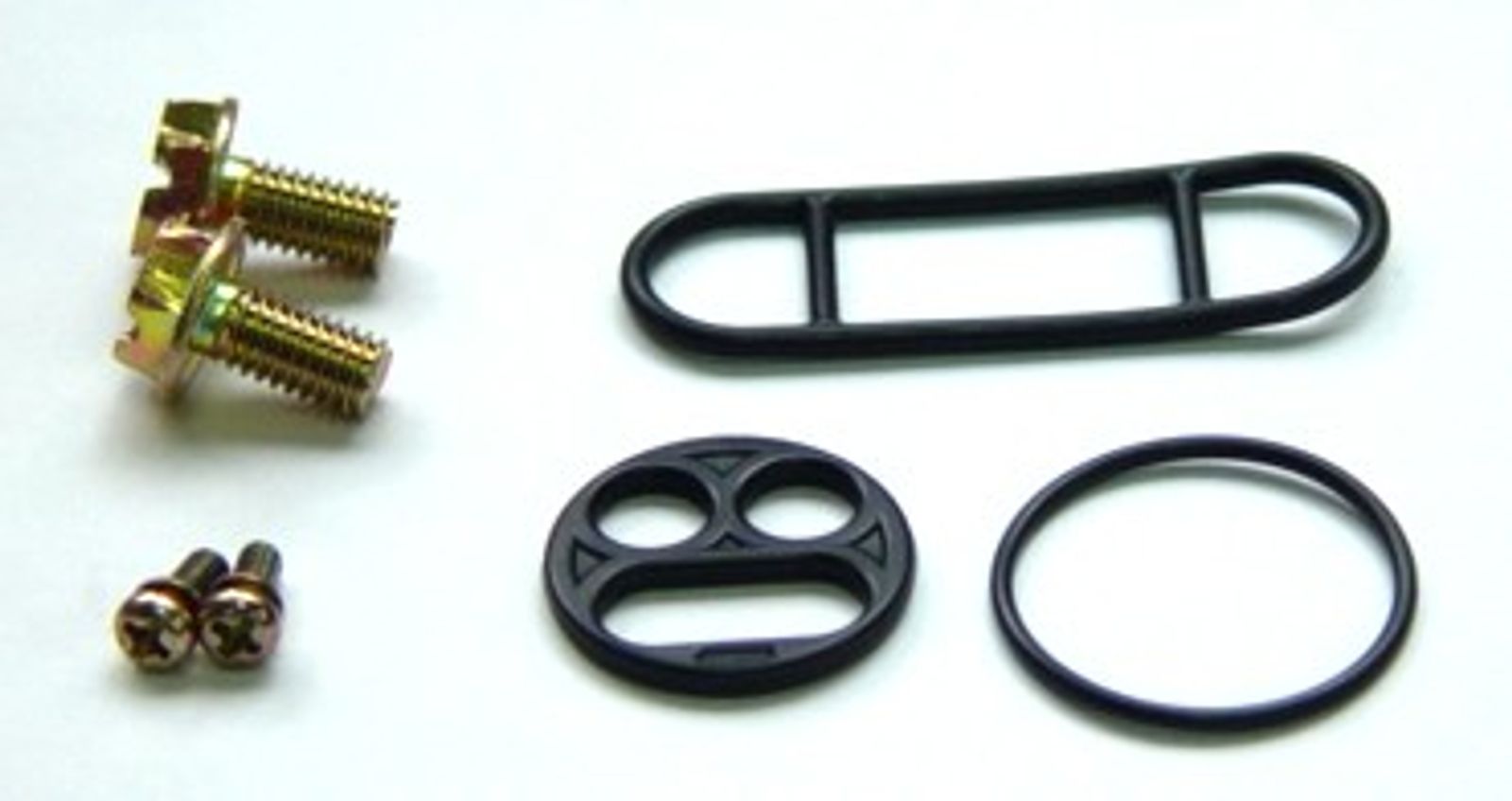 Tourmax Fuel Tap Repair Kits - 359222T image