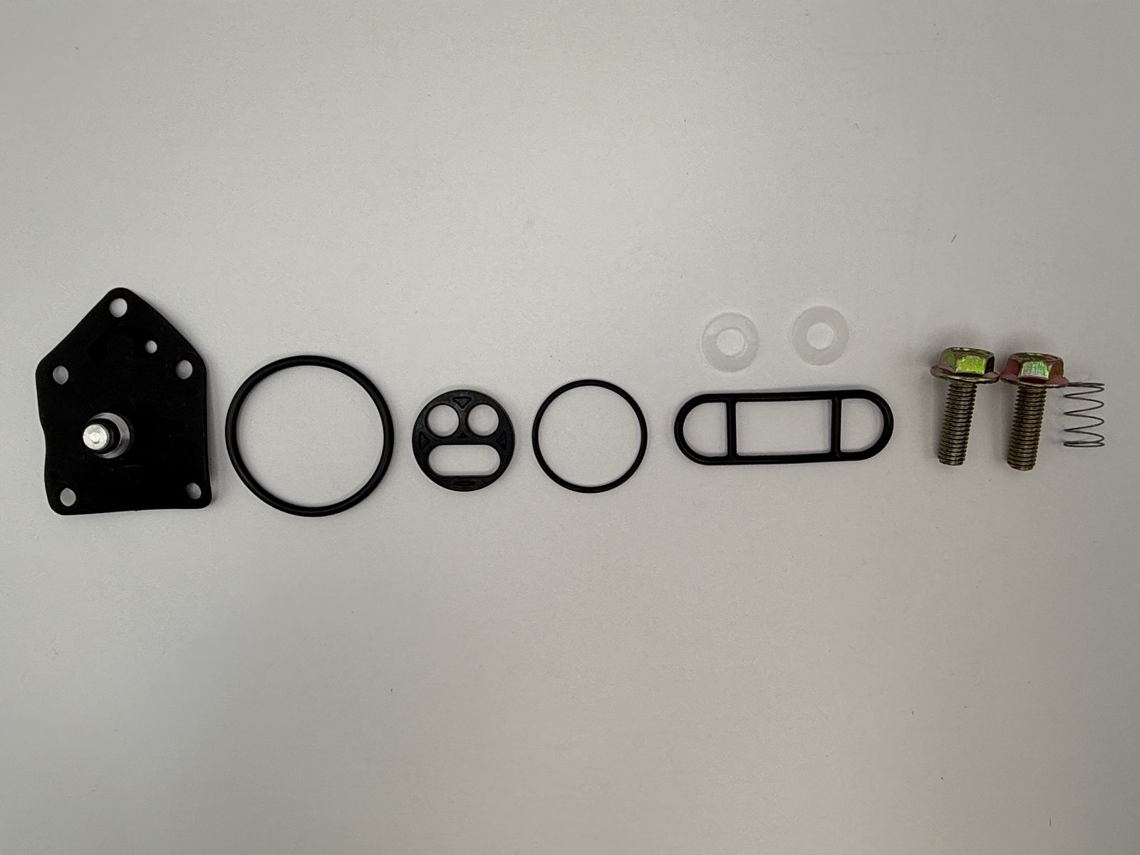 Fuel Tap Repair Kits - 359252H image