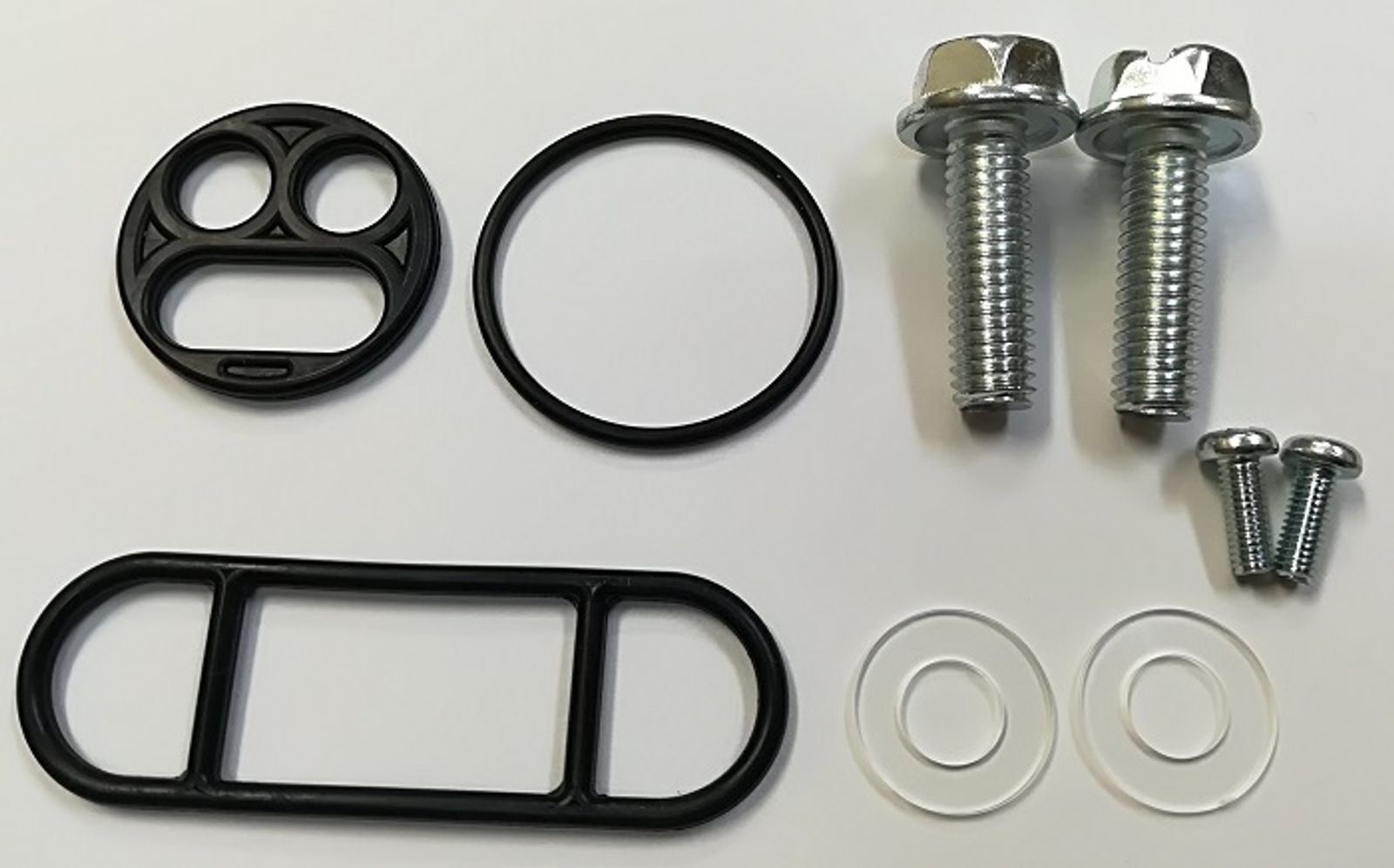 Tourmax Fuel Tap Repair Kits - 359258T image