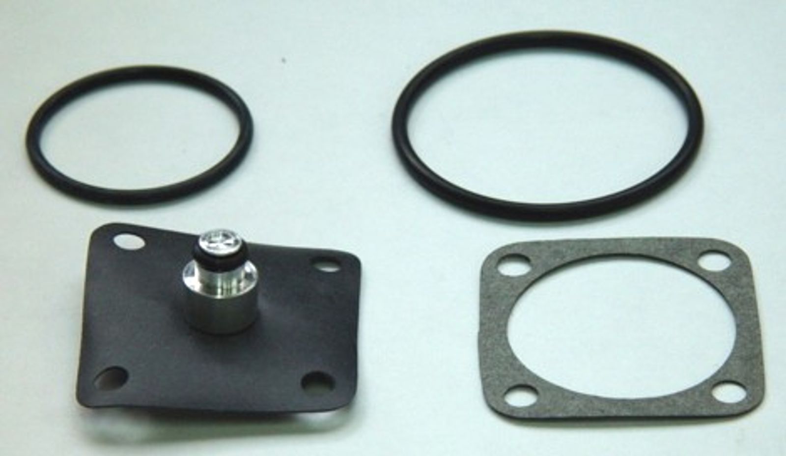 Tourmax Fuel Tap Repair Kits - 359305T image