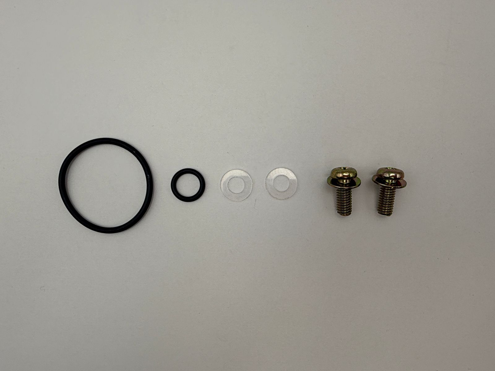 Fuel Tap Repair Kits - 359315H image