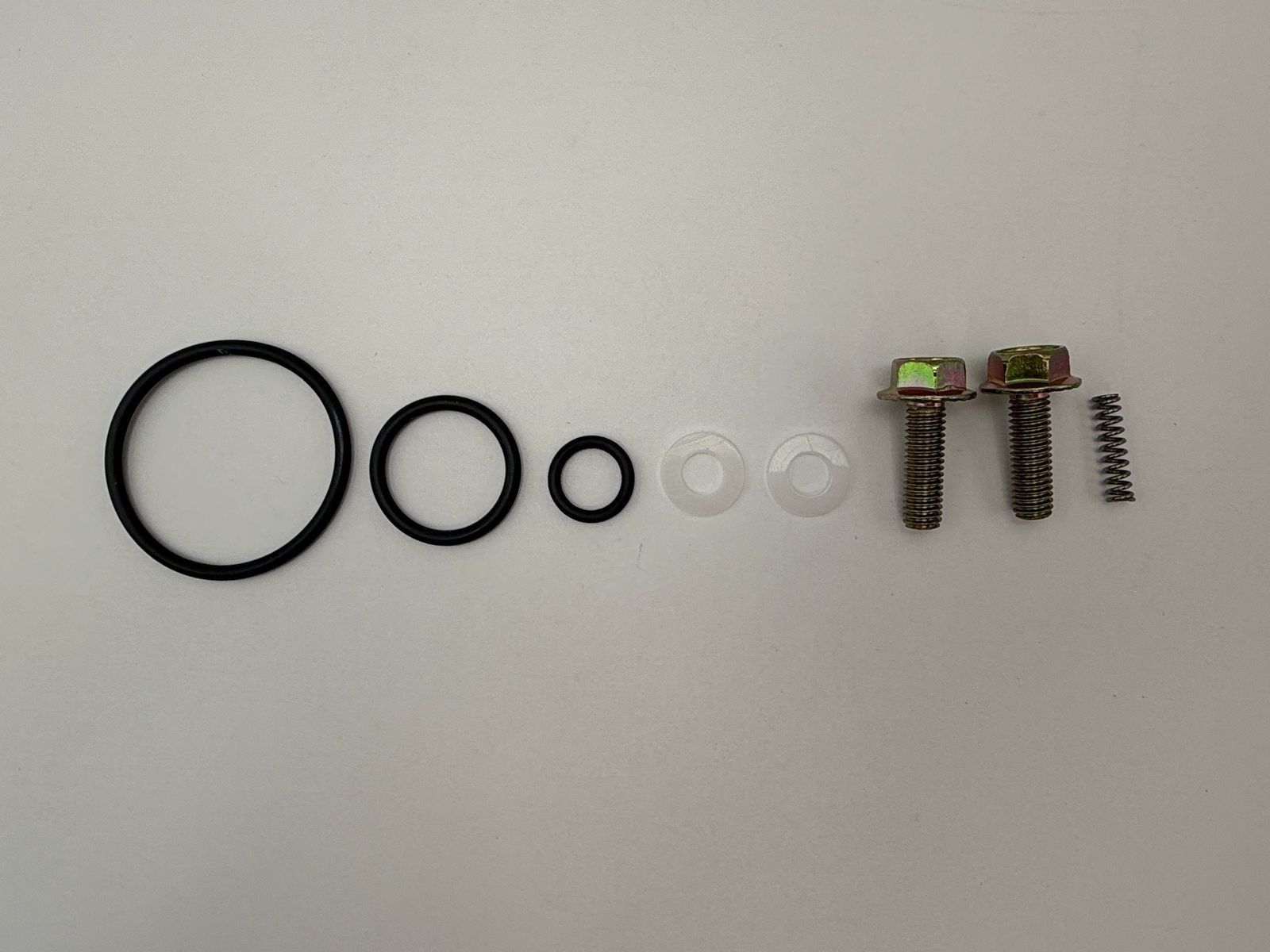 Fuel Tap Repair Kits - 359323H image